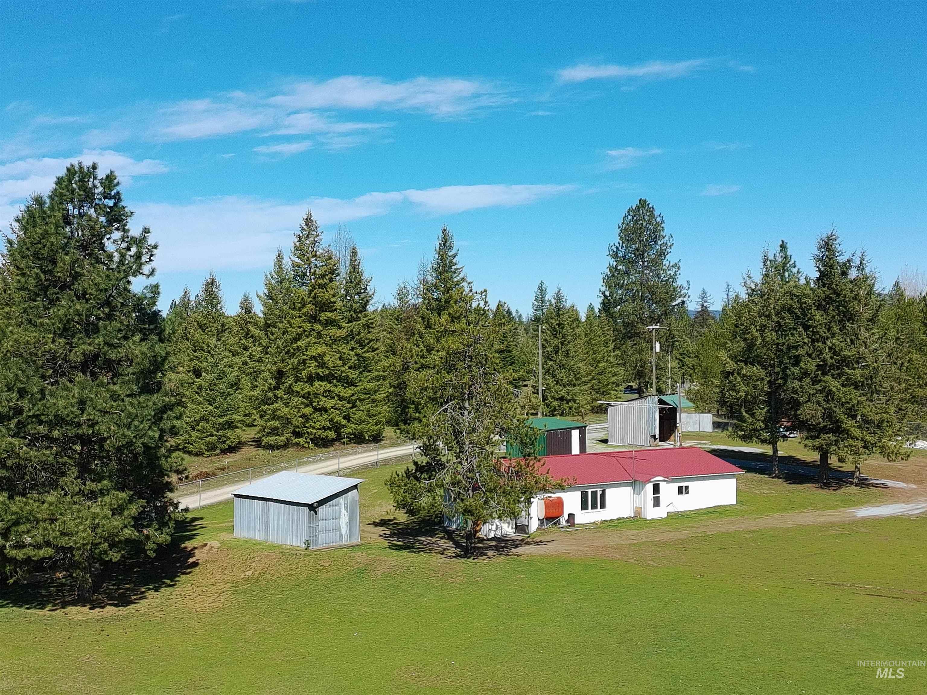 509 Doris, Oldtown, Idaho 83822, 2 Bedrooms, 2 Bathrooms, Residential For Sale, Price $450,000,MLS 98982632