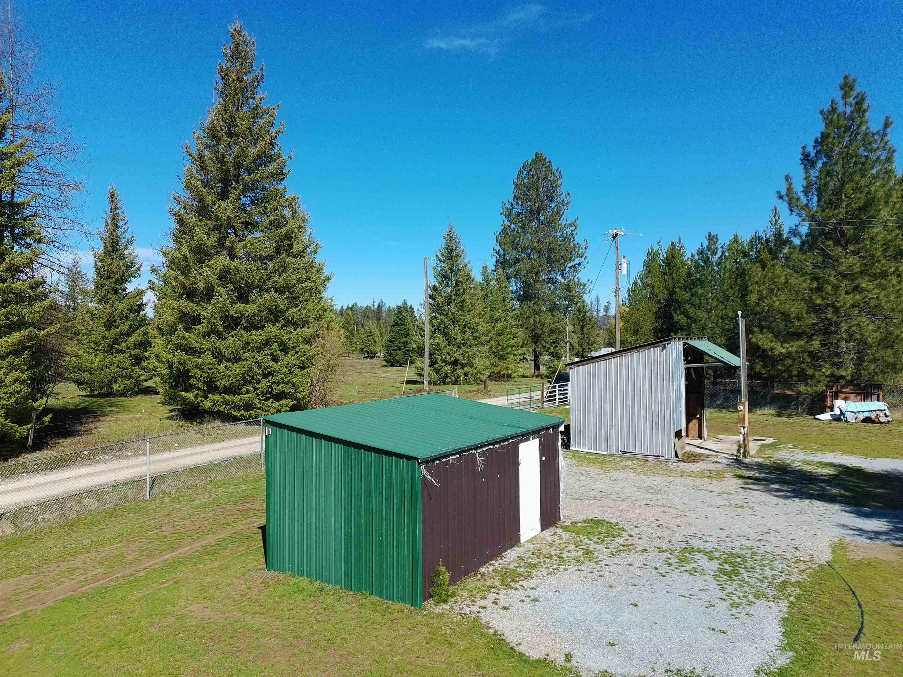 509 Doris, Oldtown, Idaho 83822, 2 Bedrooms, 2 Bathrooms, Residential For Sale, Price $450,000,MLS 98982632