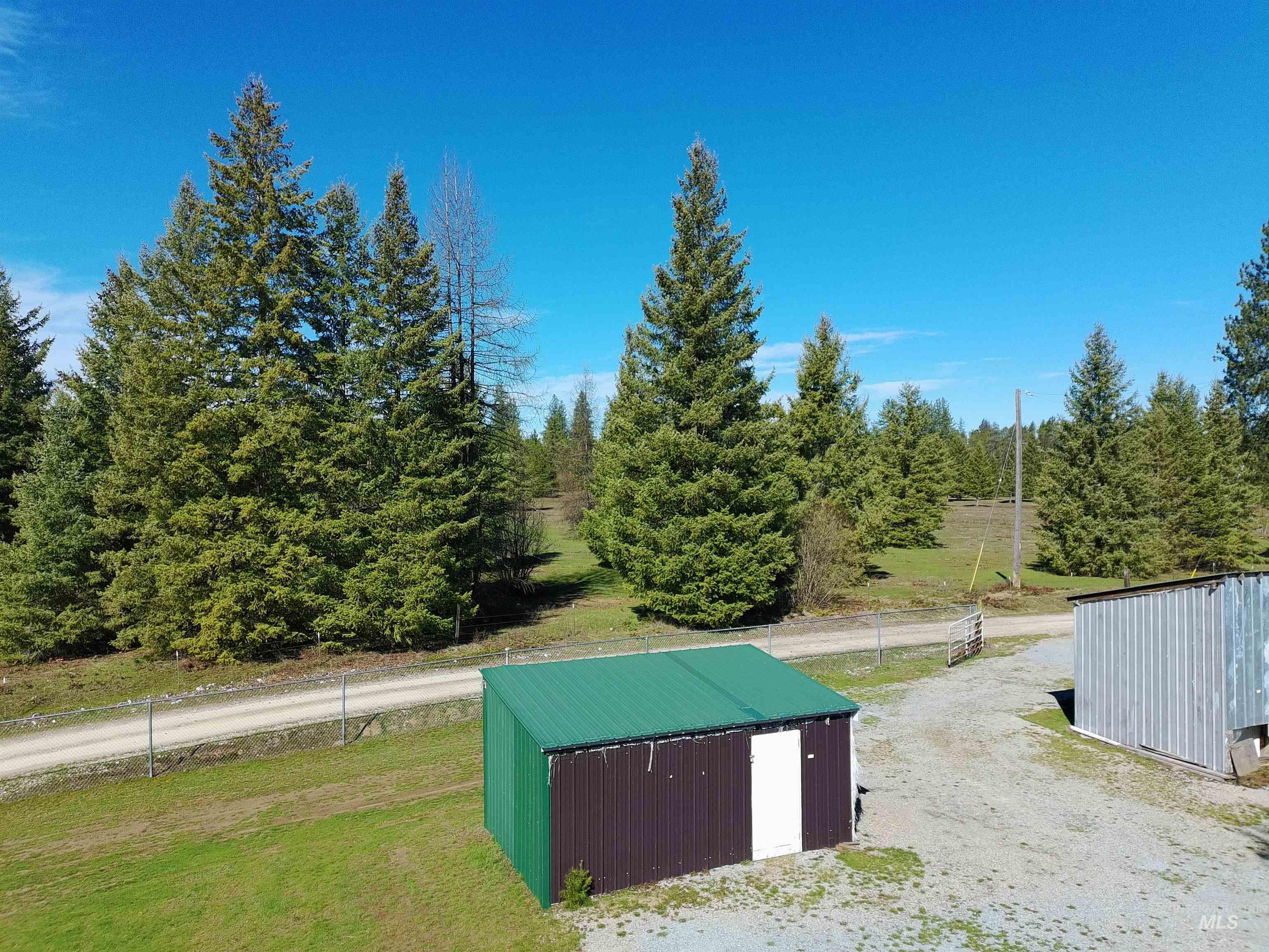509 Doris, Oldtown, Idaho 83822, 2 Bedrooms, 2 Bathrooms, Residential For Sale, Price $450,000,MLS 98982632