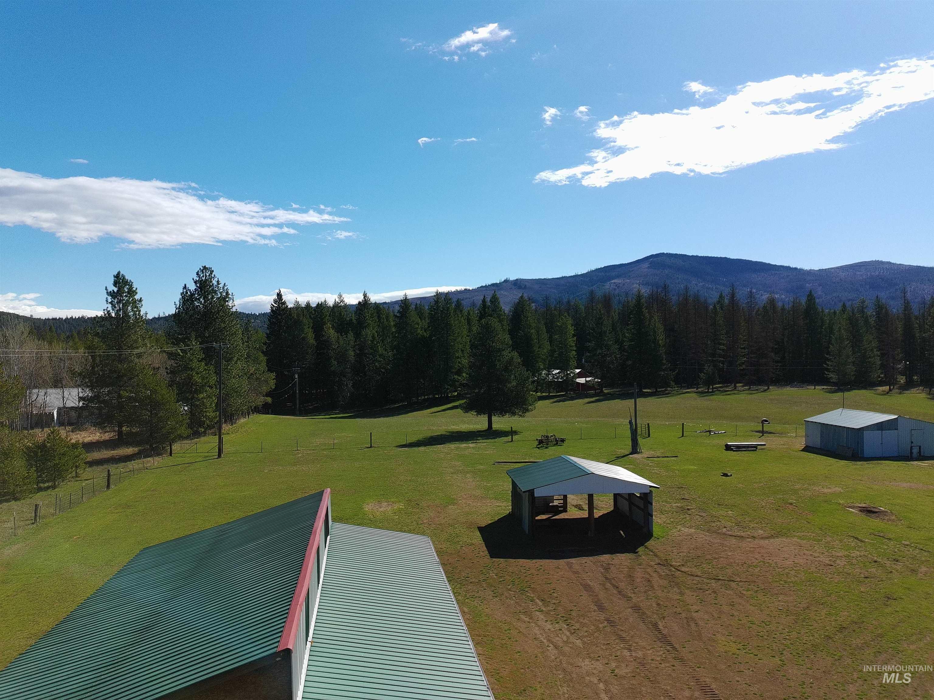 509 Doris, Oldtown, Idaho 83822, 2 Bedrooms, 2 Bathrooms, Residential For Sale, Price $450,000,MLS 98982632