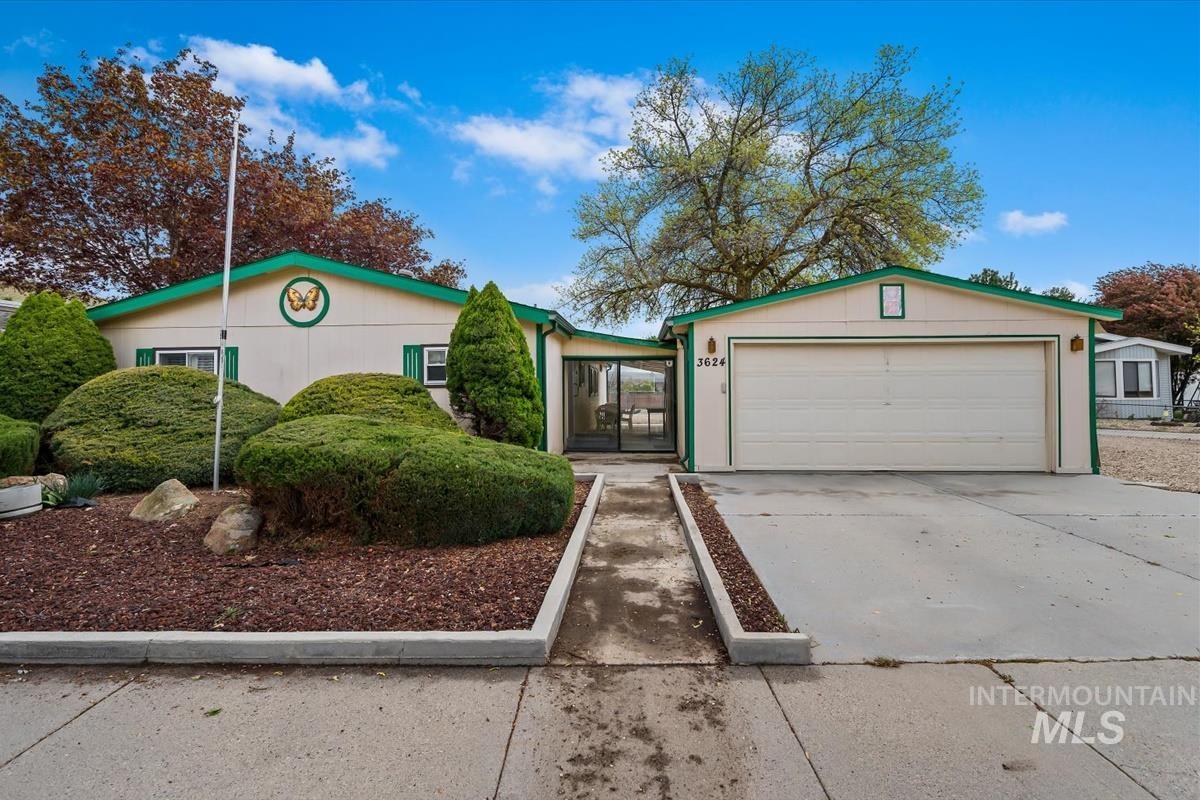 Residential For Sale