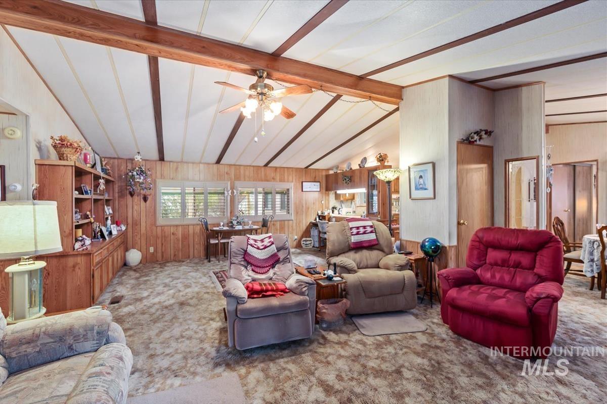 3624 S Licorice Pl, Boise, Idaho 83716, 3 Bedrooms, 2 Bathrooms, Residential For Sale, Price $285,000,MLS 98982634