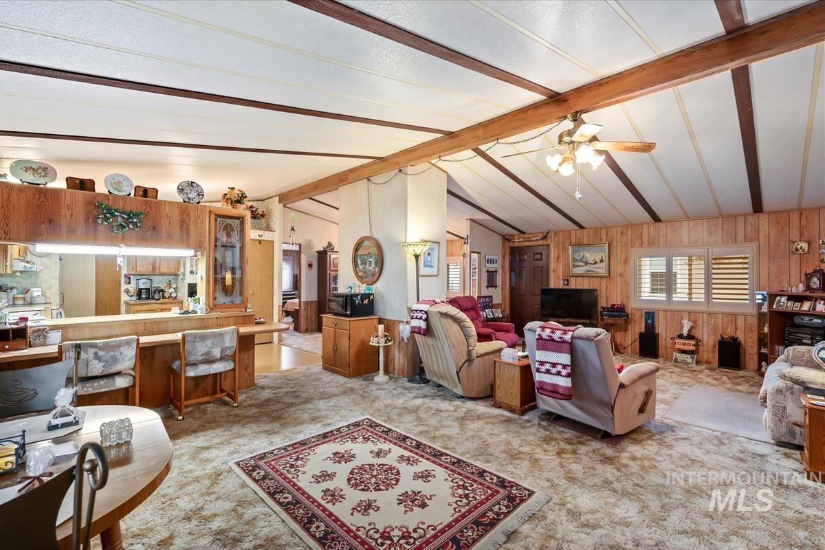 3624 S Licorice Pl, Boise, Idaho 83716, 3 Bedrooms, 2 Bathrooms, Residential For Sale, Price $285,000,MLS 98982634