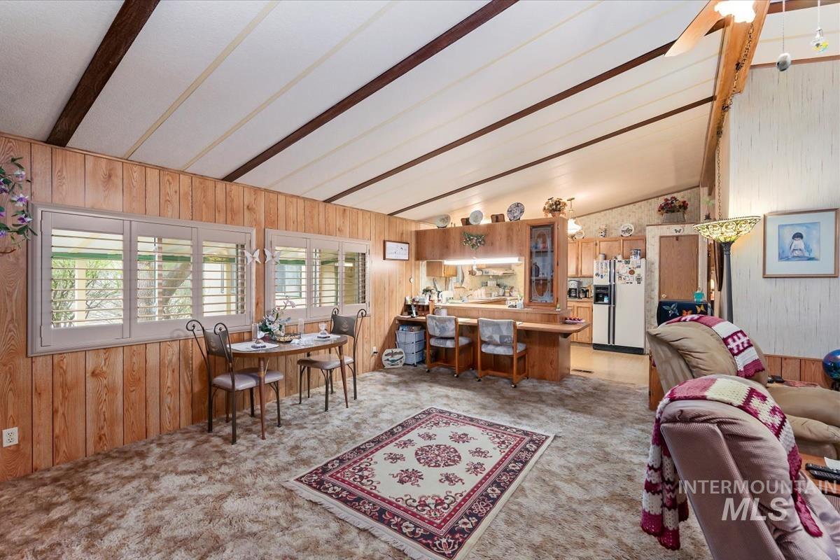 3624 S Licorice Pl, Boise, Idaho 83716, 3 Bedrooms, 2 Bathrooms, Residential For Sale, Price $285,000,MLS 98982634