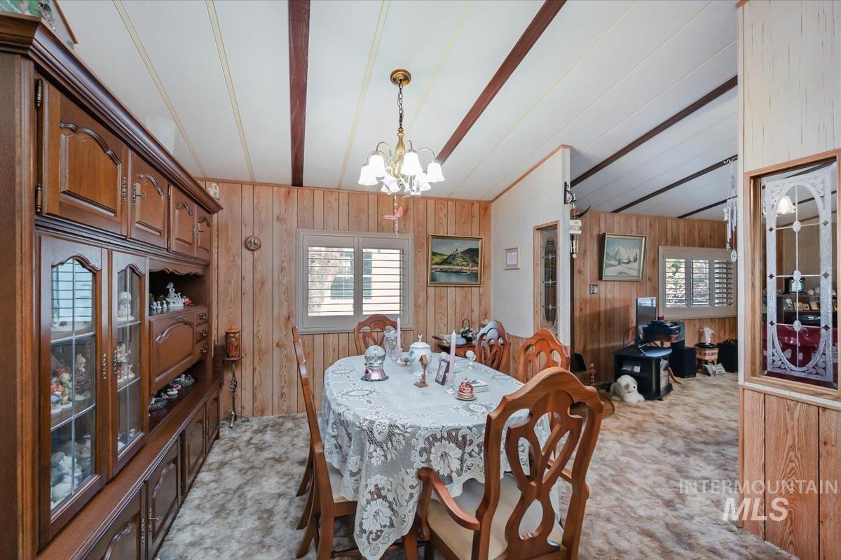 3624 S Licorice Pl, Boise, Idaho 83716, 3 Bedrooms, 2 Bathrooms, Residential For Sale, Price $285,000,MLS 98982634