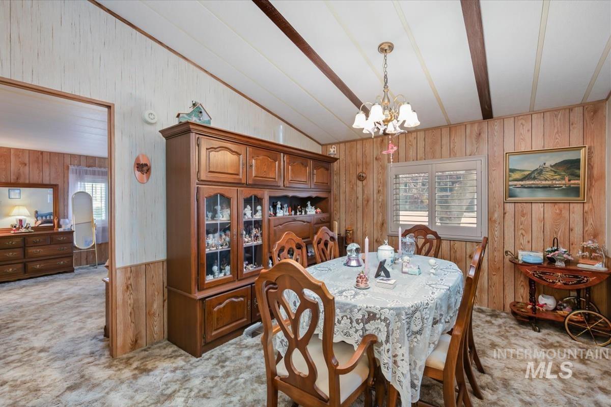 3624 S Licorice Pl, Boise, Idaho 83716, 3 Bedrooms, 2 Bathrooms, Residential For Sale, Price $285,000,MLS 98982634