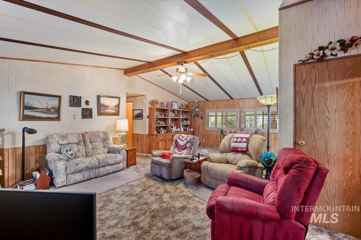 3624 S Licorice Pl, Boise, Idaho 83716, 3 Bedrooms, 2 Bathrooms, Residential For Sale, Price $285,000,MLS 98982634