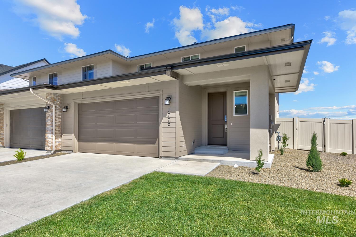 1772 N Big Star Ave, Eagle, Idaho 83616, 4 Bedrooms, 3 Bathrooms, Residential For Sale, Price $467,900,MLS 98982636