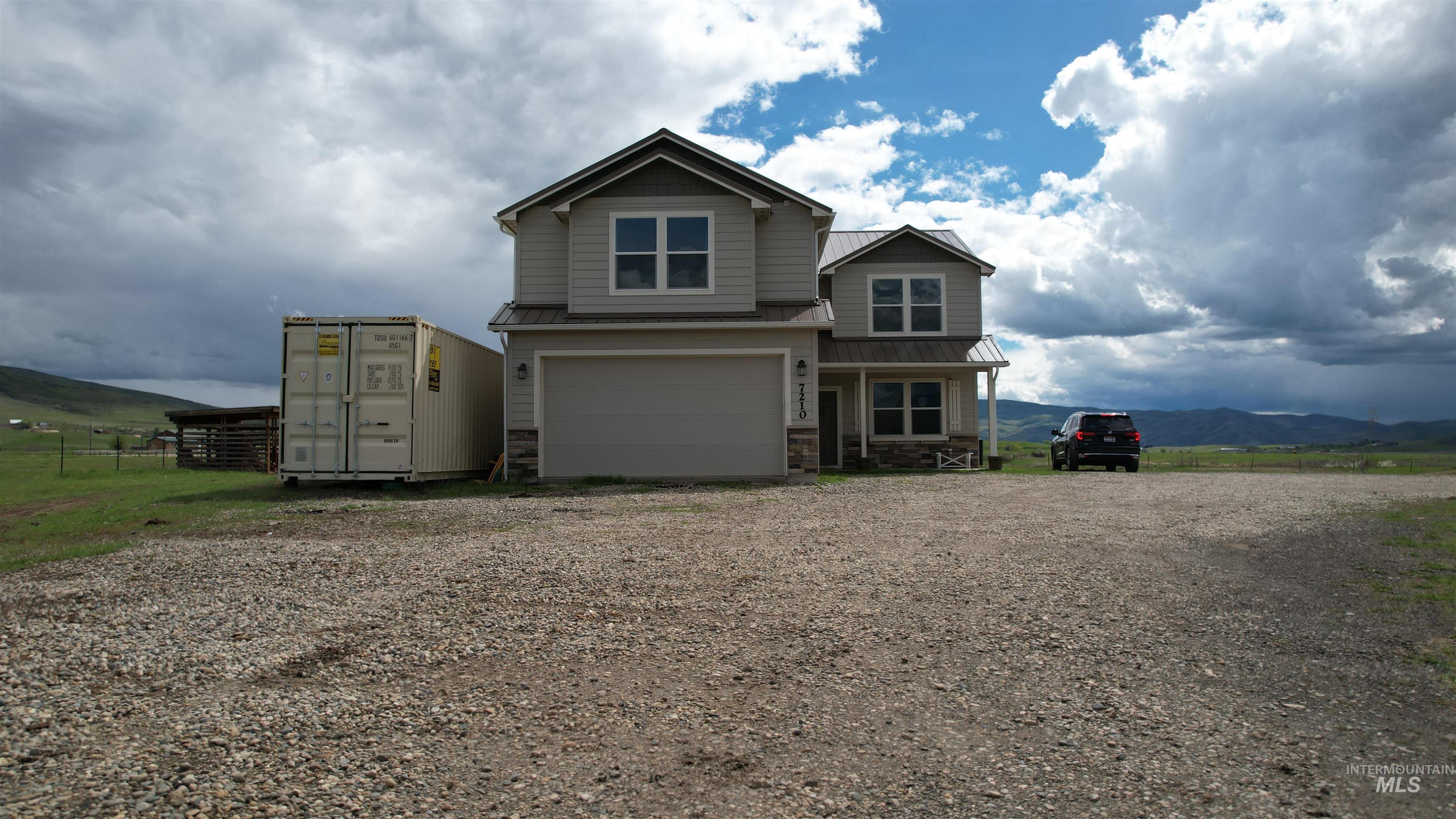 7210 Sweet Ola Hwy, Sweet, Idaho 83670, 5 Bedrooms, 4 Bathrooms, Residential For Sale, Price $1,100,000, 98982637