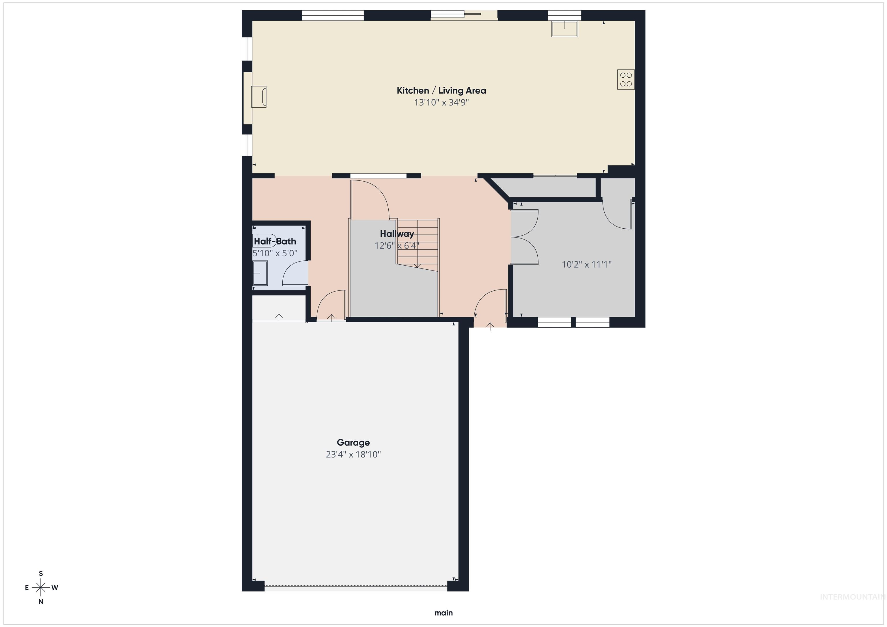 7210 Sweet Ola Hwy, Sweet, Idaho 83670, 5 Bedrooms, 4 Bathrooms, Residential For Sale, Price $1,100,000, 98982637