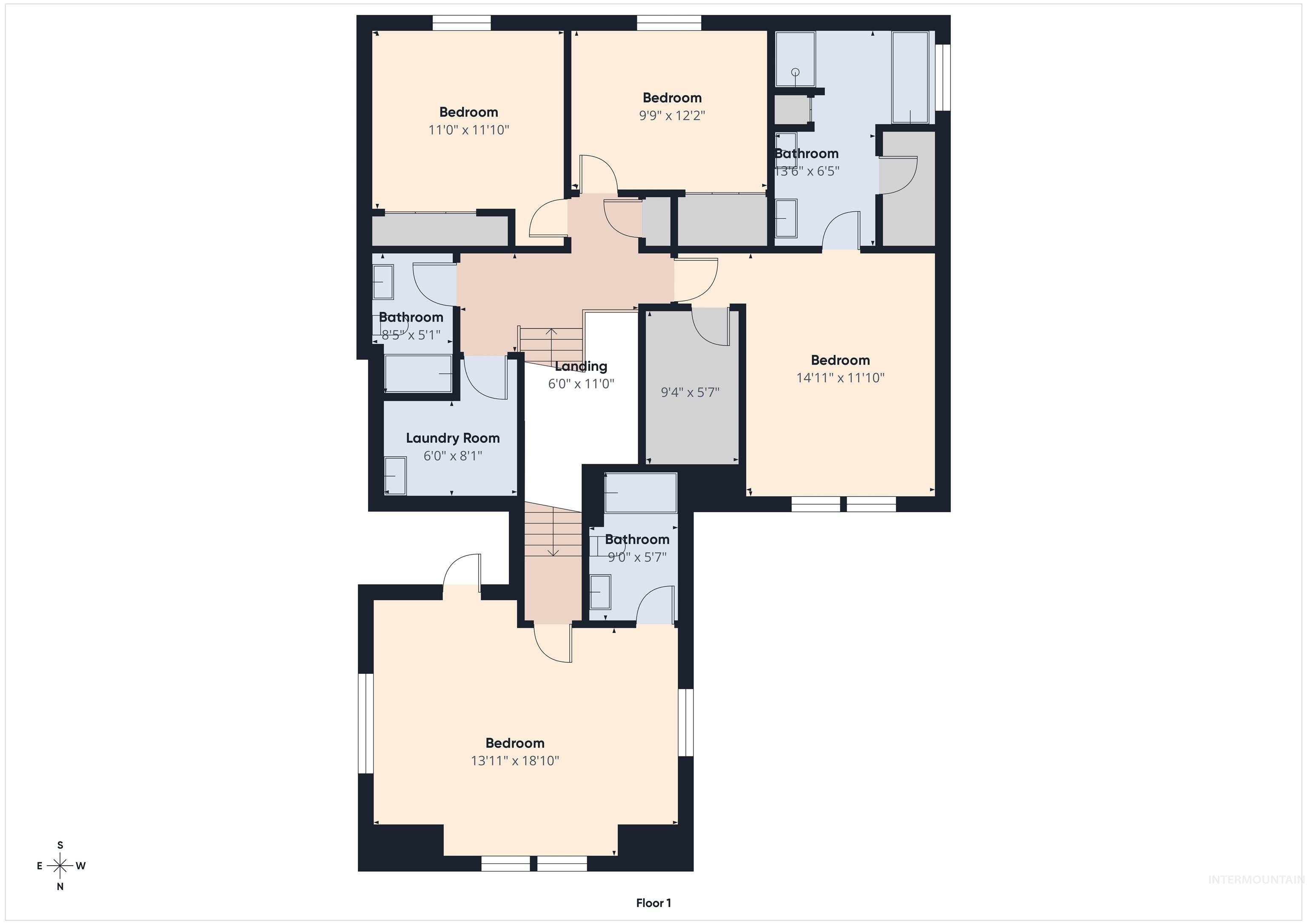 7210 Sweet Ola Hwy, Sweet, Idaho 83670, 5 Bedrooms, 4 Bathrooms, Residential For Sale, Price $1,100,000, 98982637