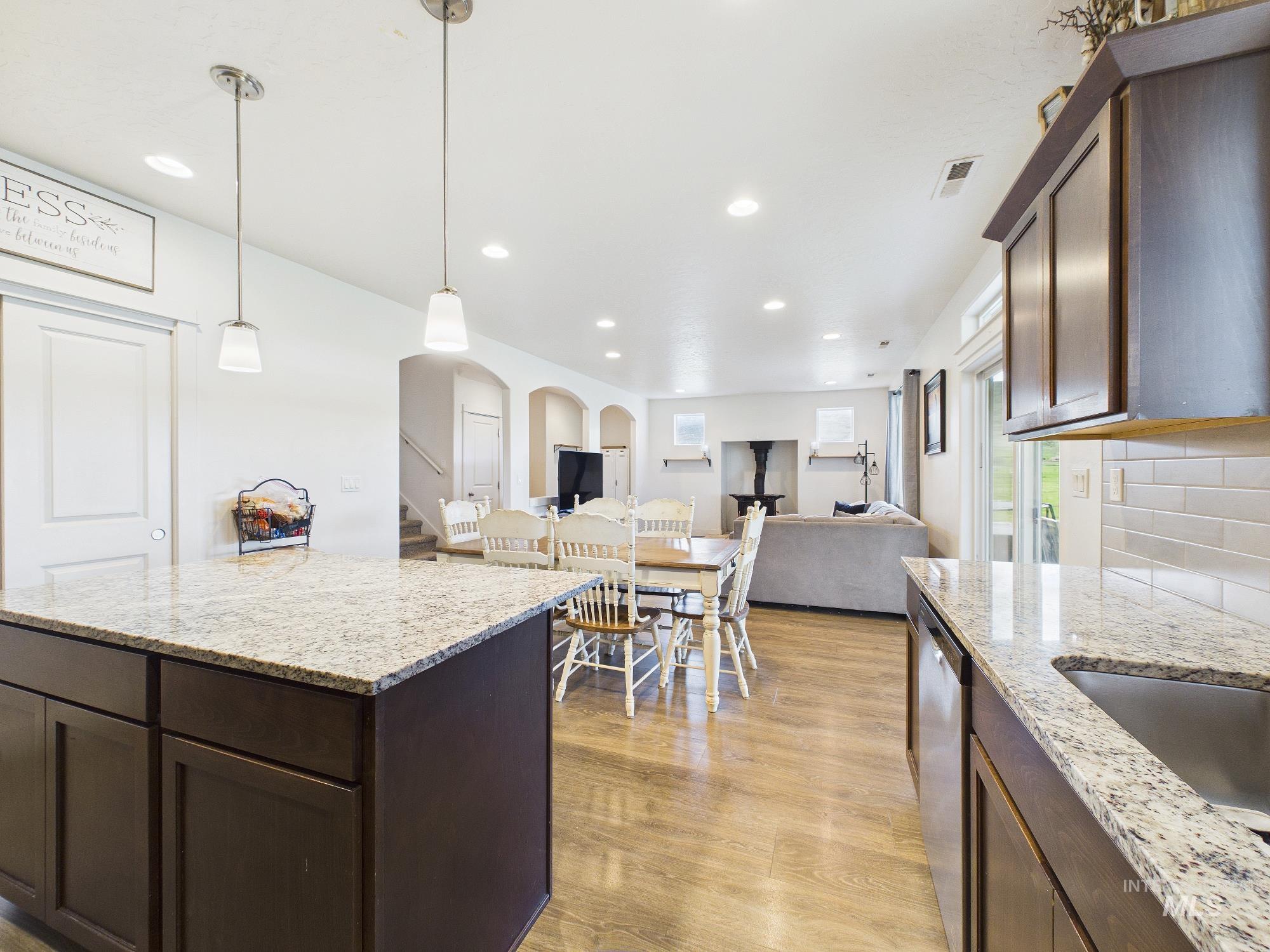 7210 Sweet Ola Hwy, Sweet, Idaho 83670, 5 Bedrooms, 4 Bathrooms, Residential For Sale, Price $1,100,000, 98982637