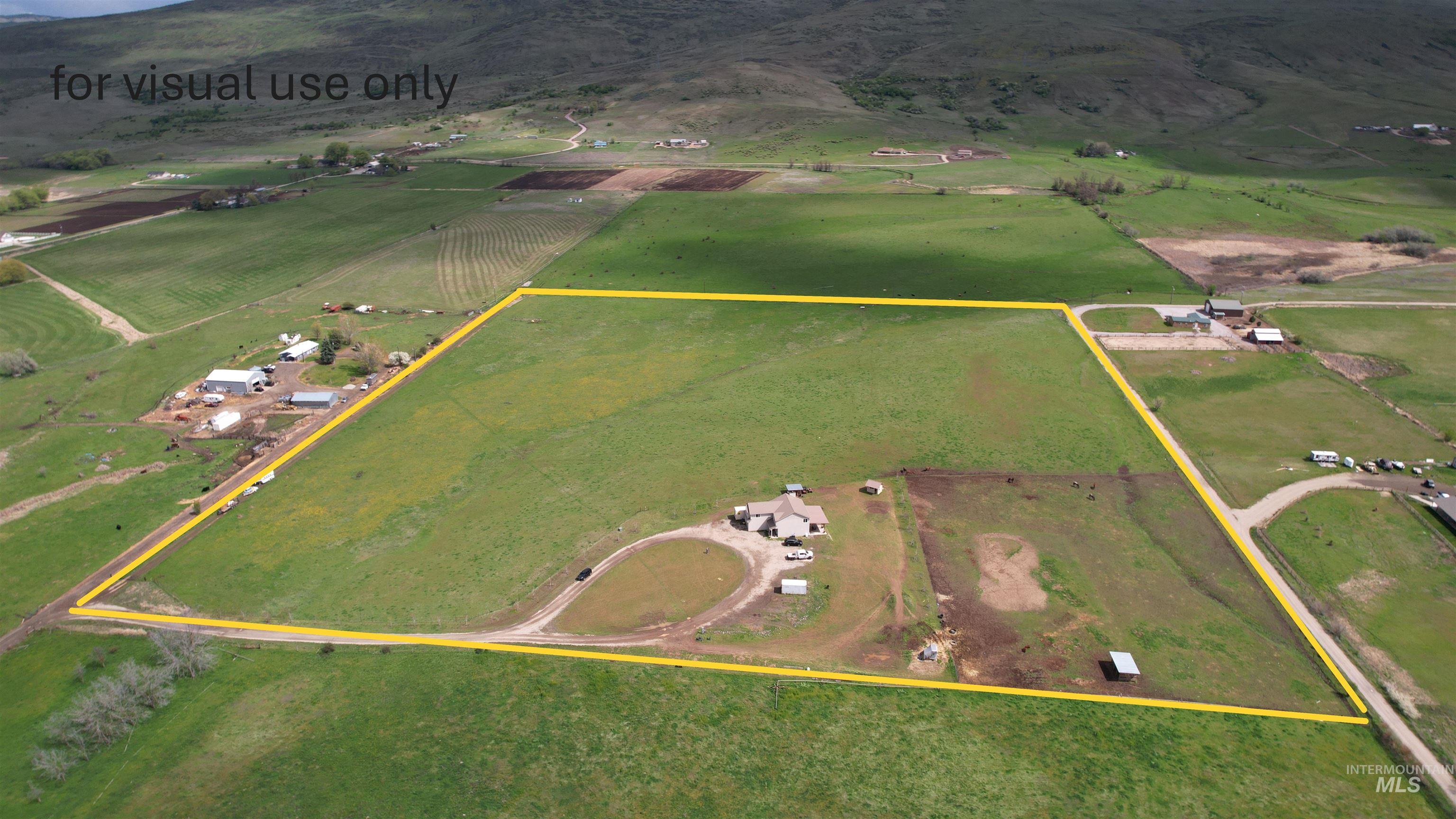 7210 Sweet Ola Hwy, Sweet, Idaho 83670, 5 Bedrooms, 4 Bathrooms, Residential For Sale, Price $1,100,000, 98982637