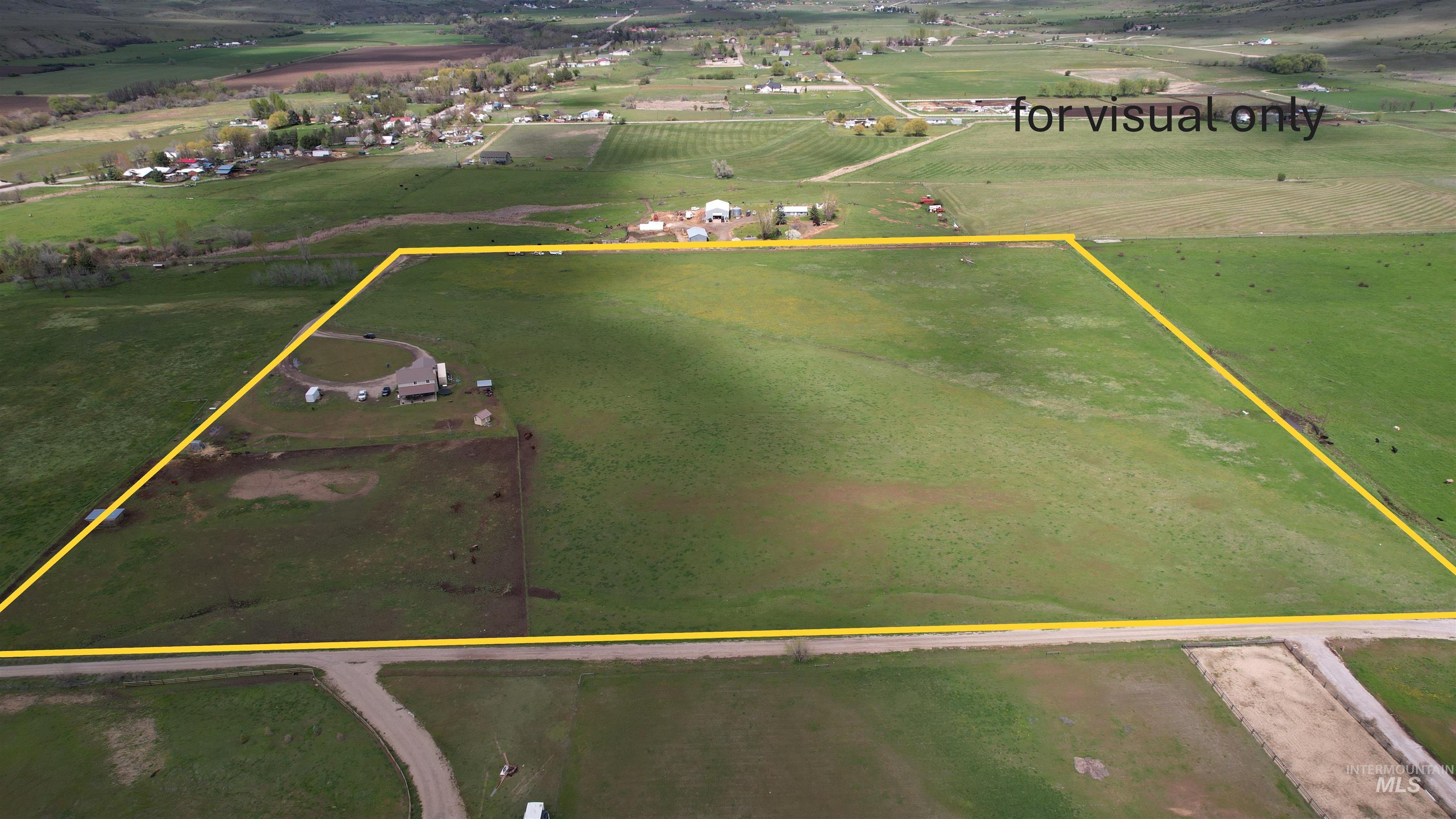 7210 Sweet Ola Hwy, Sweet, Idaho 83670, 5 Bedrooms, 4 Bathrooms, Residential For Sale, Price $1,100,000, 98982637