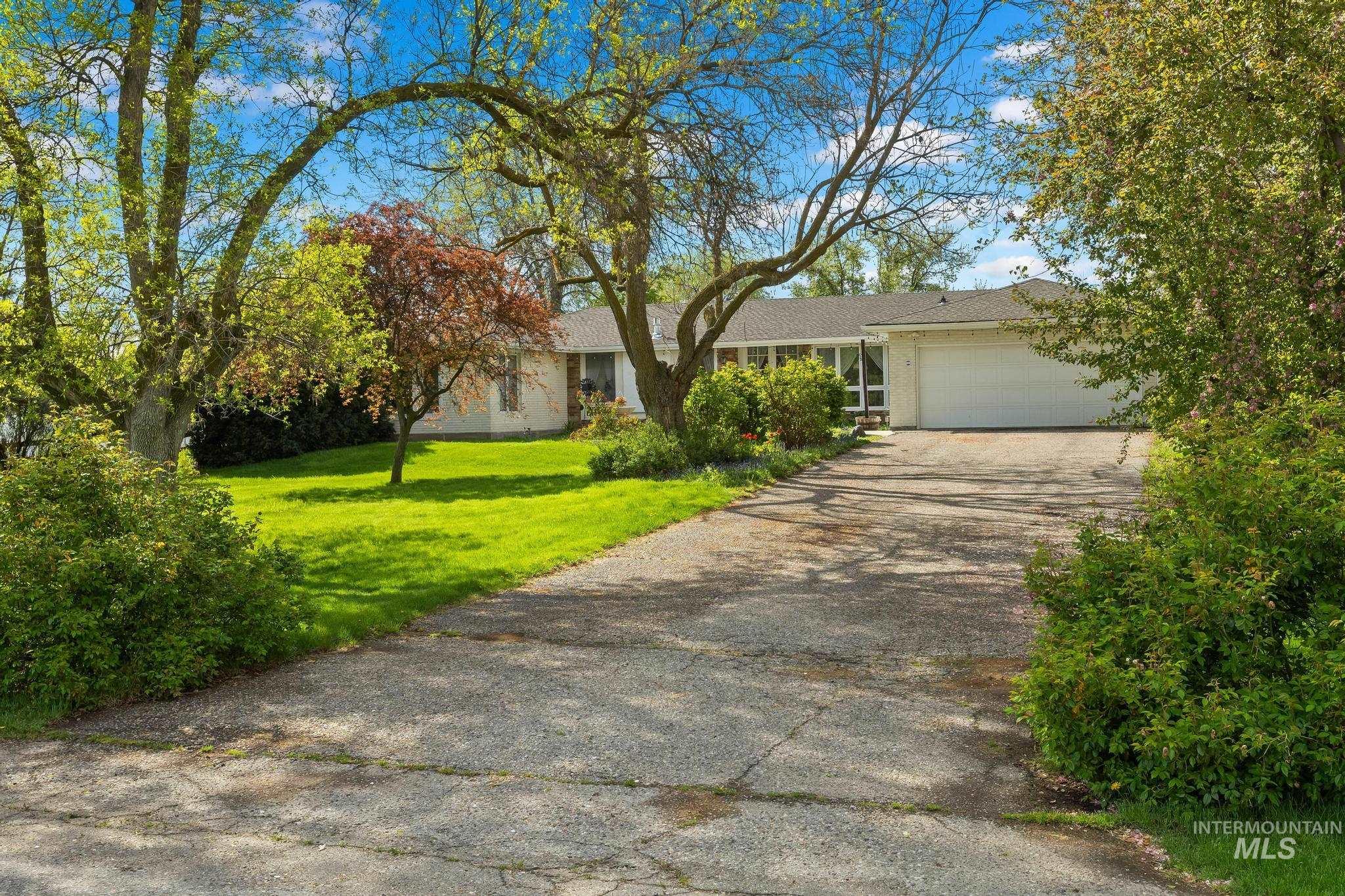 9325 W Wright St, Boise, Idaho 83709, 5 Bedrooms, 3 Bathrooms, Residential For Sale, Price $1,274,900,MLS 98982639