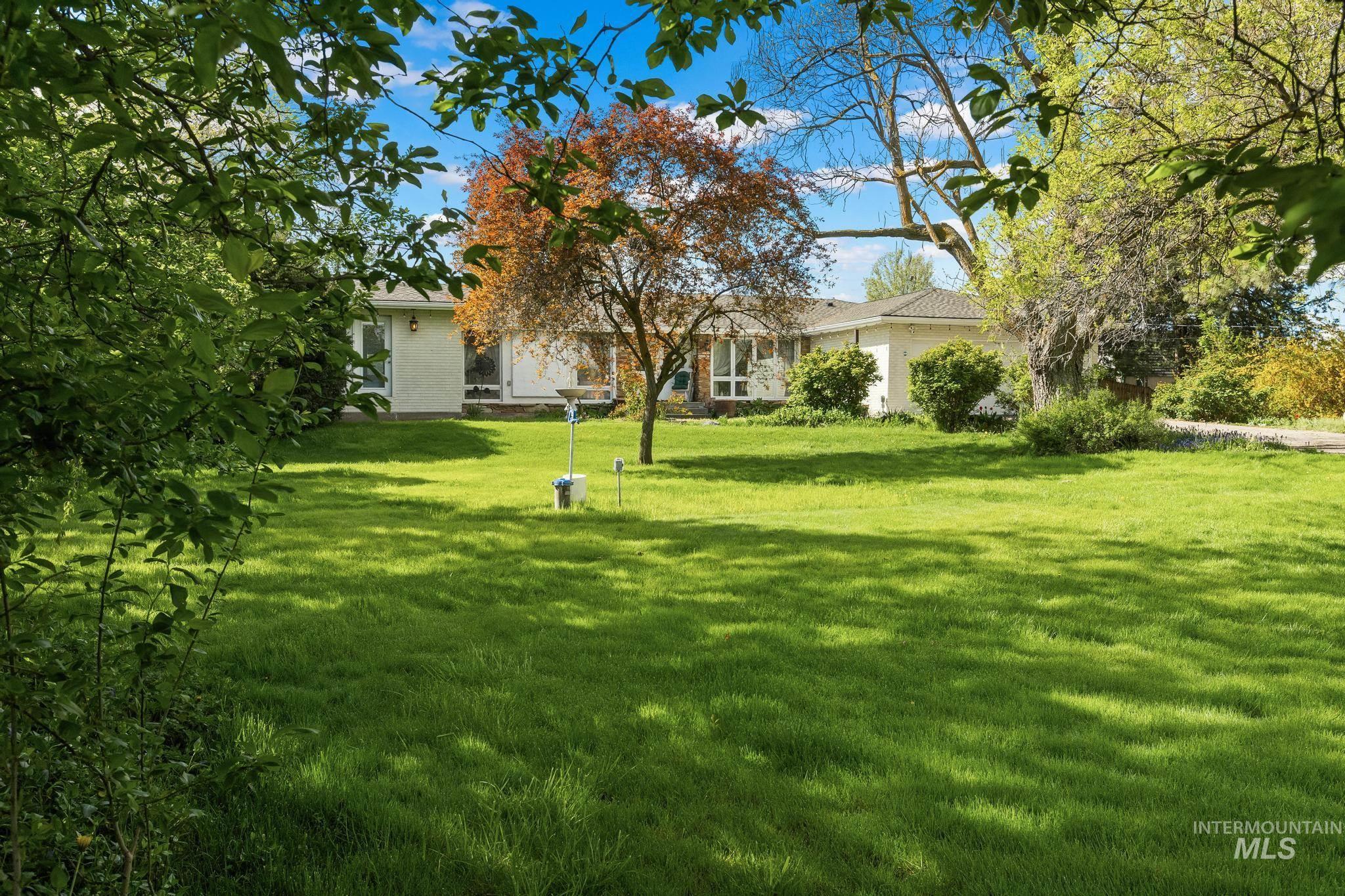 9325 W Wright St, Boise, Idaho 83709, 5 Bedrooms, 3 Bathrooms, Residential For Sale, Price $1,274,900, 98982639