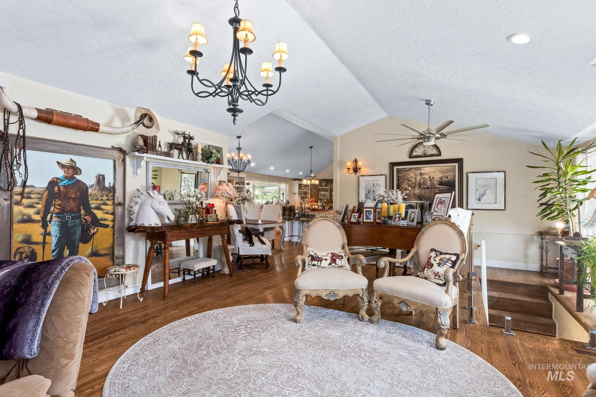 9325 W Wright St, Boise, Idaho 83709, 5 Bedrooms, 3 Bathrooms, Residential For Sale, Price $1,274,900, 98982639