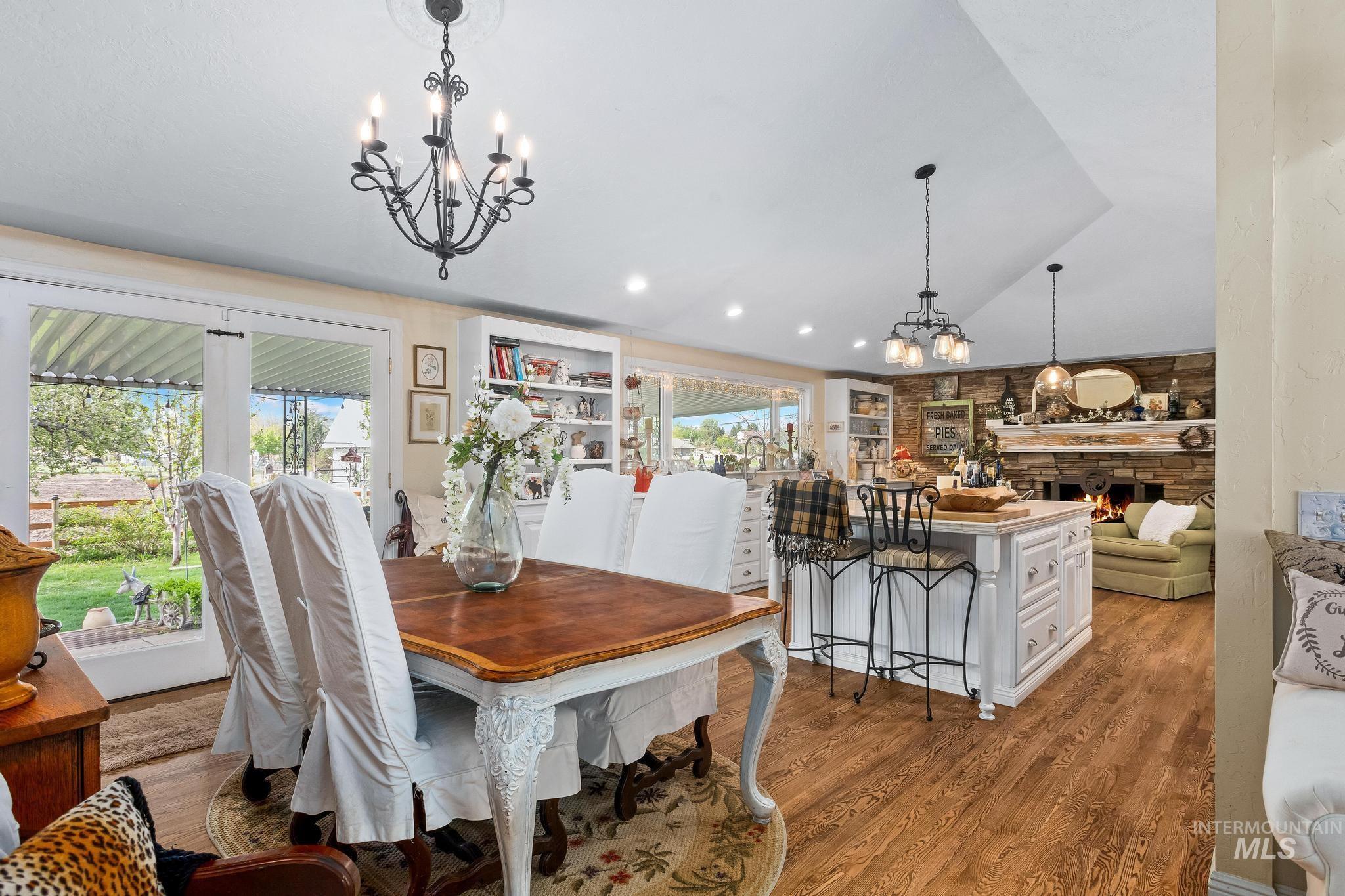 9325 W Wright St, Boise, Idaho 83709, 5 Bedrooms, 3 Bathrooms, Residential For Sale, Price $1,274,900, 98982639