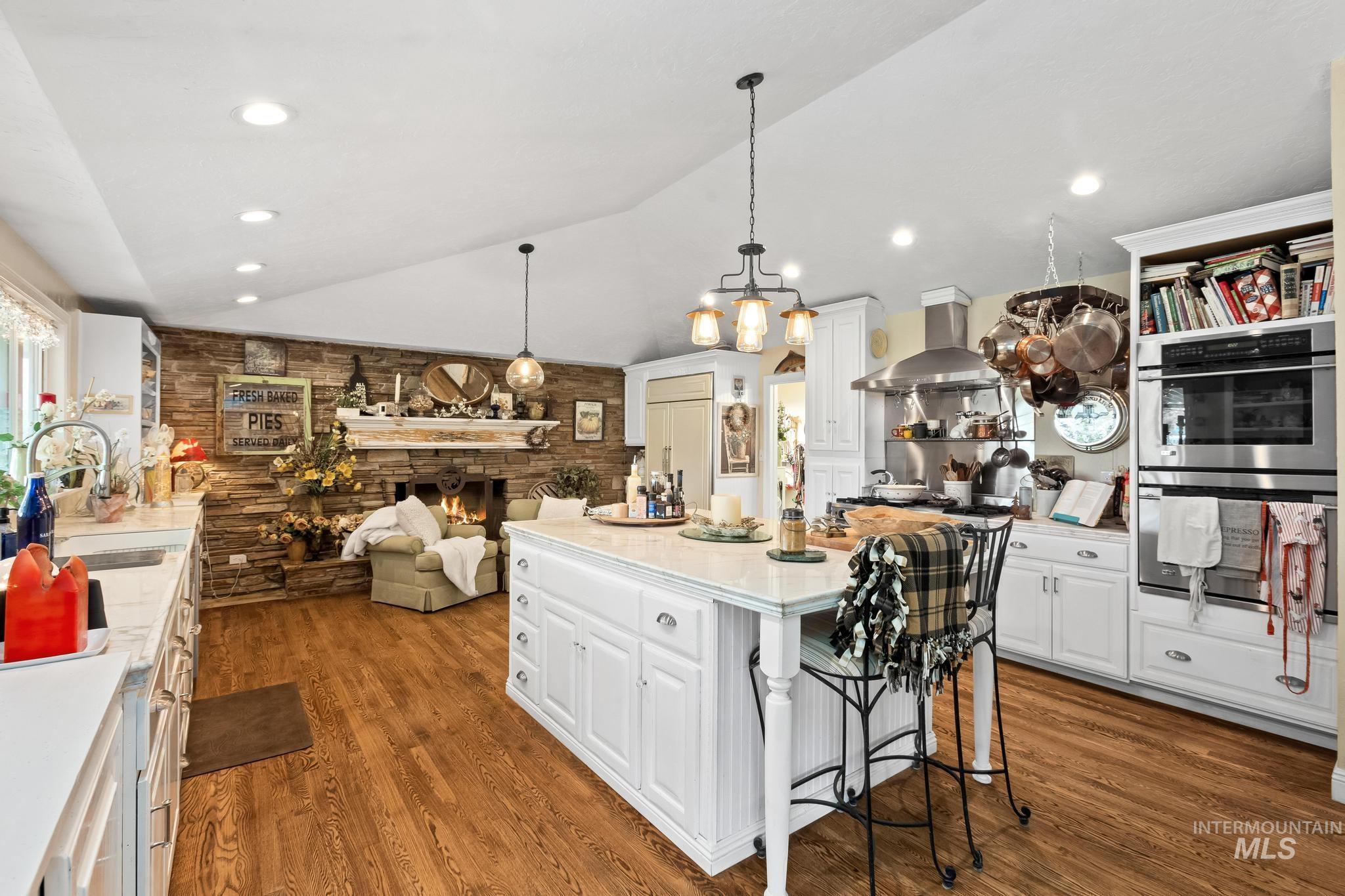 9325 W Wright St, Boise, Idaho 83709, 5 Bedrooms, 3 Bathrooms, Residential For Sale, Price $1,274,900, 98982639