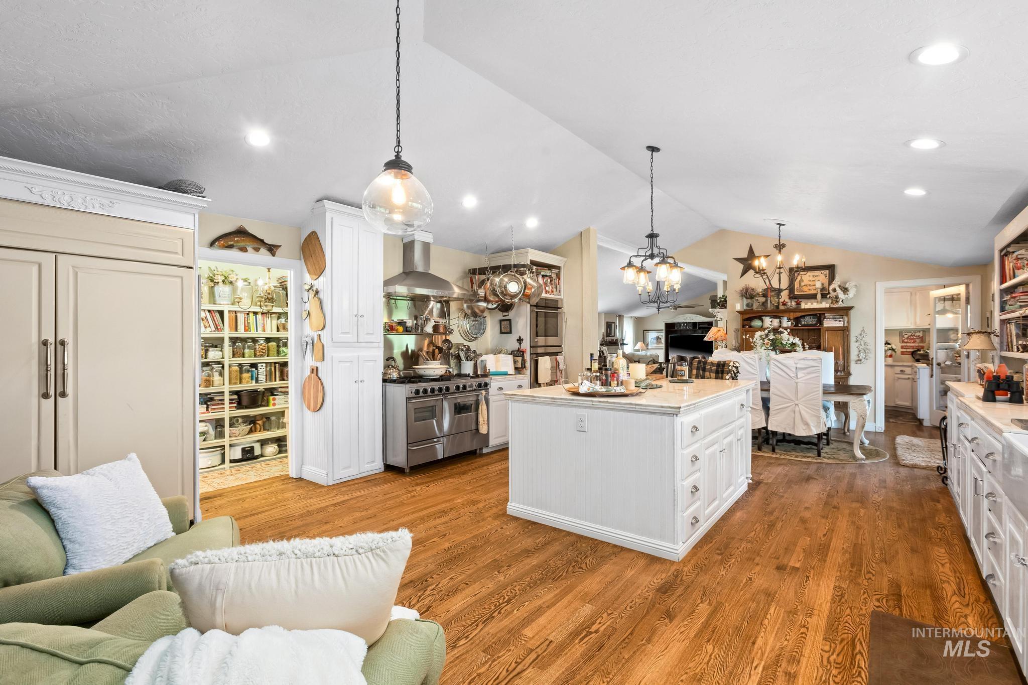 9325 W Wright St, Boise, Idaho 83709, 5 Bedrooms, 3 Bathrooms, Residential For Sale, Price $1,274,900, 98982639