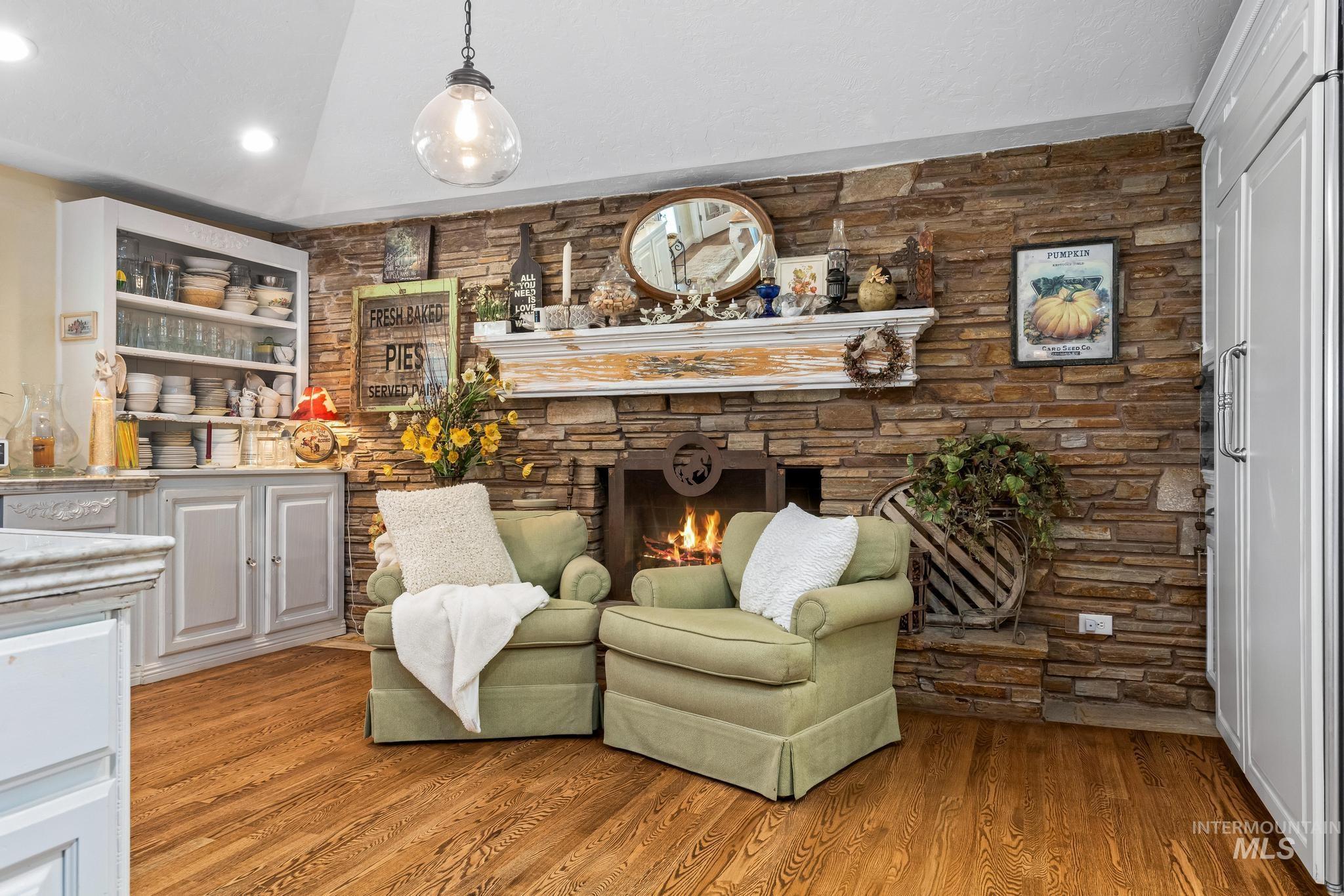 9325 W Wright St, Boise, Idaho 83709, 5 Bedrooms, 3 Bathrooms, Residential For Sale, Price $1,274,900, 98982639