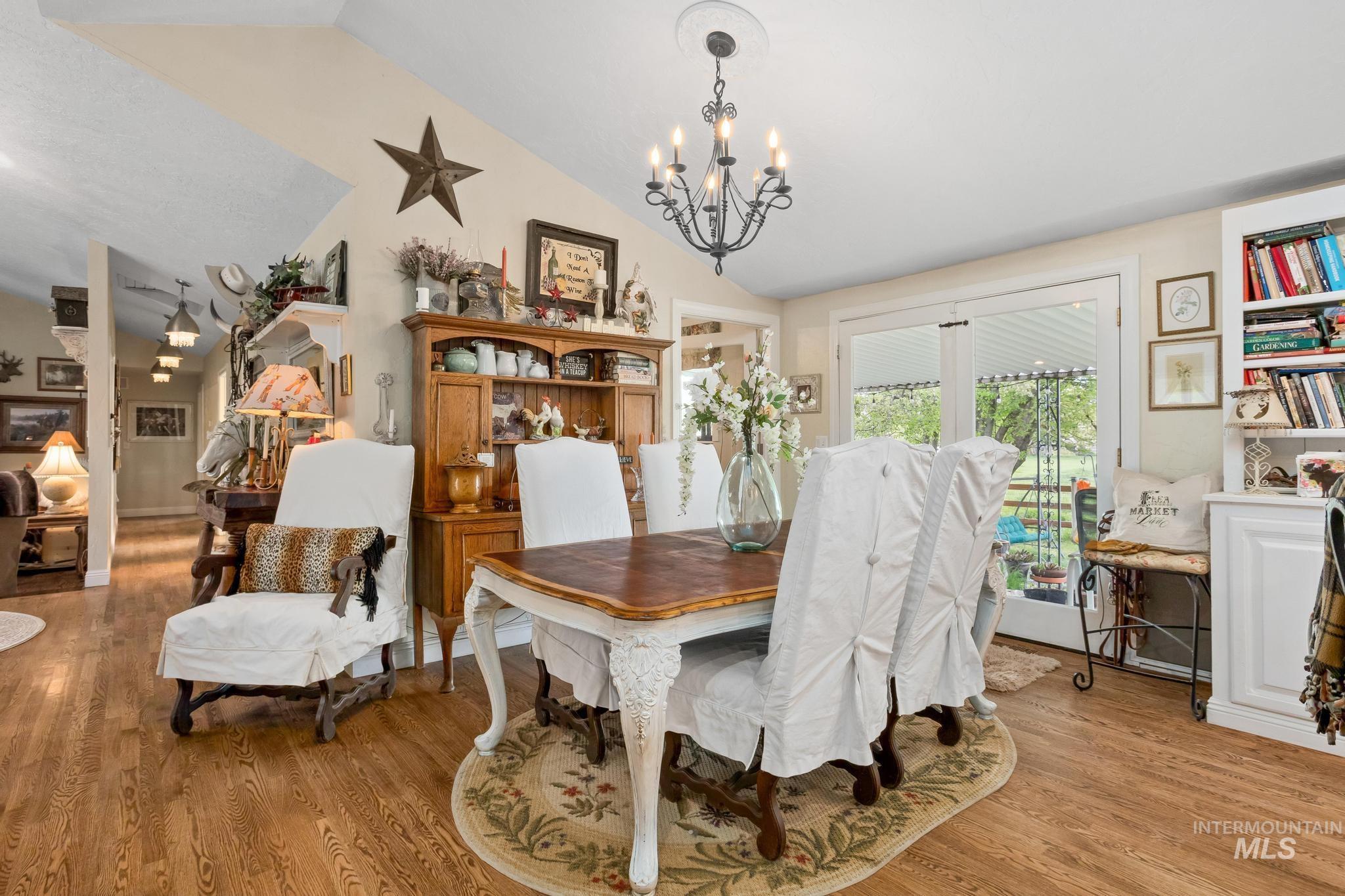 9325 W Wright St, Boise, Idaho 83709, 5 Bedrooms, 3 Bathrooms, Residential For Sale, Price $1,274,900, 98982639