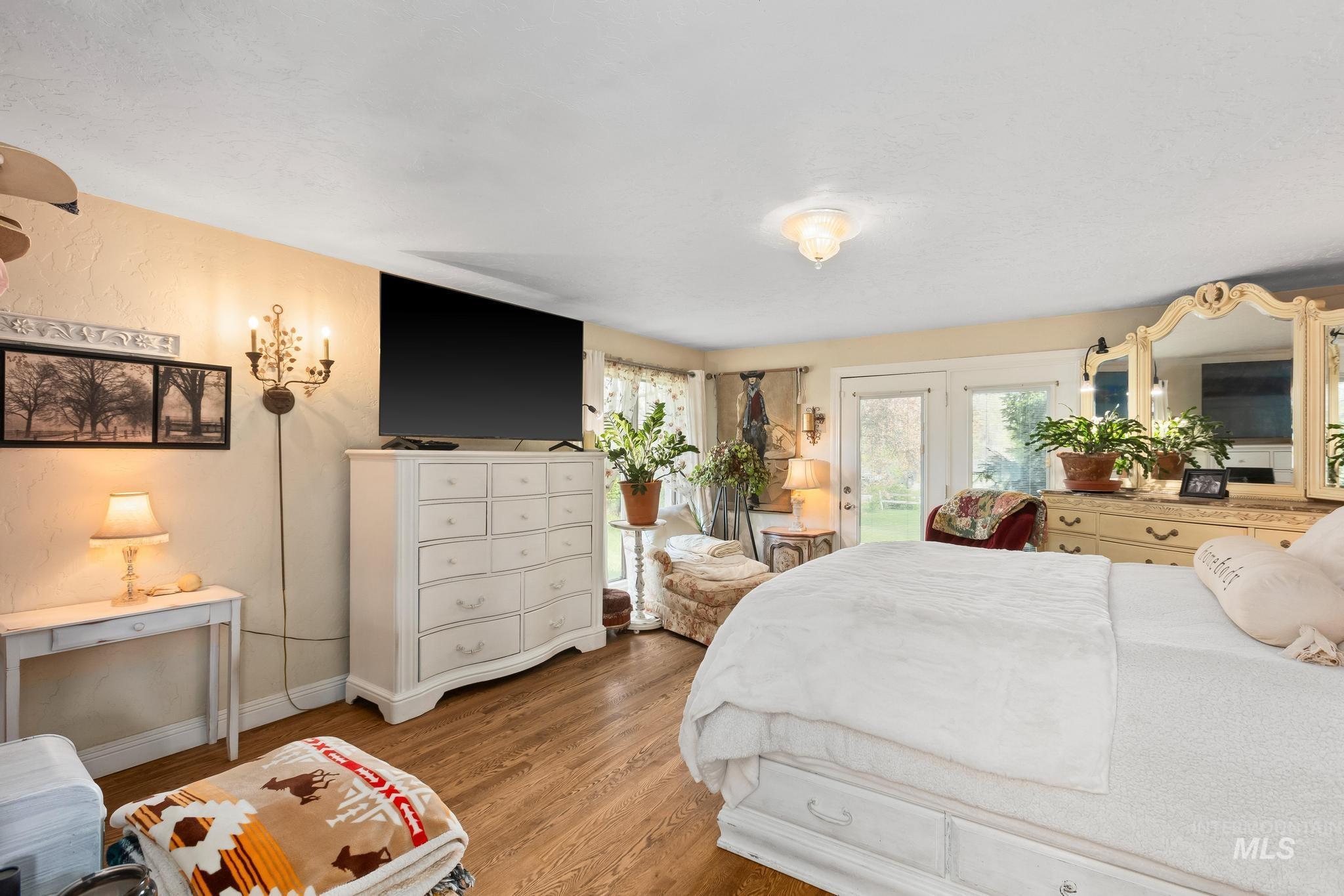 9325 W Wright St, Boise, Idaho 83709, 5 Bedrooms, 3 Bathrooms, Residential For Sale, Price $1,274,900, 98982639