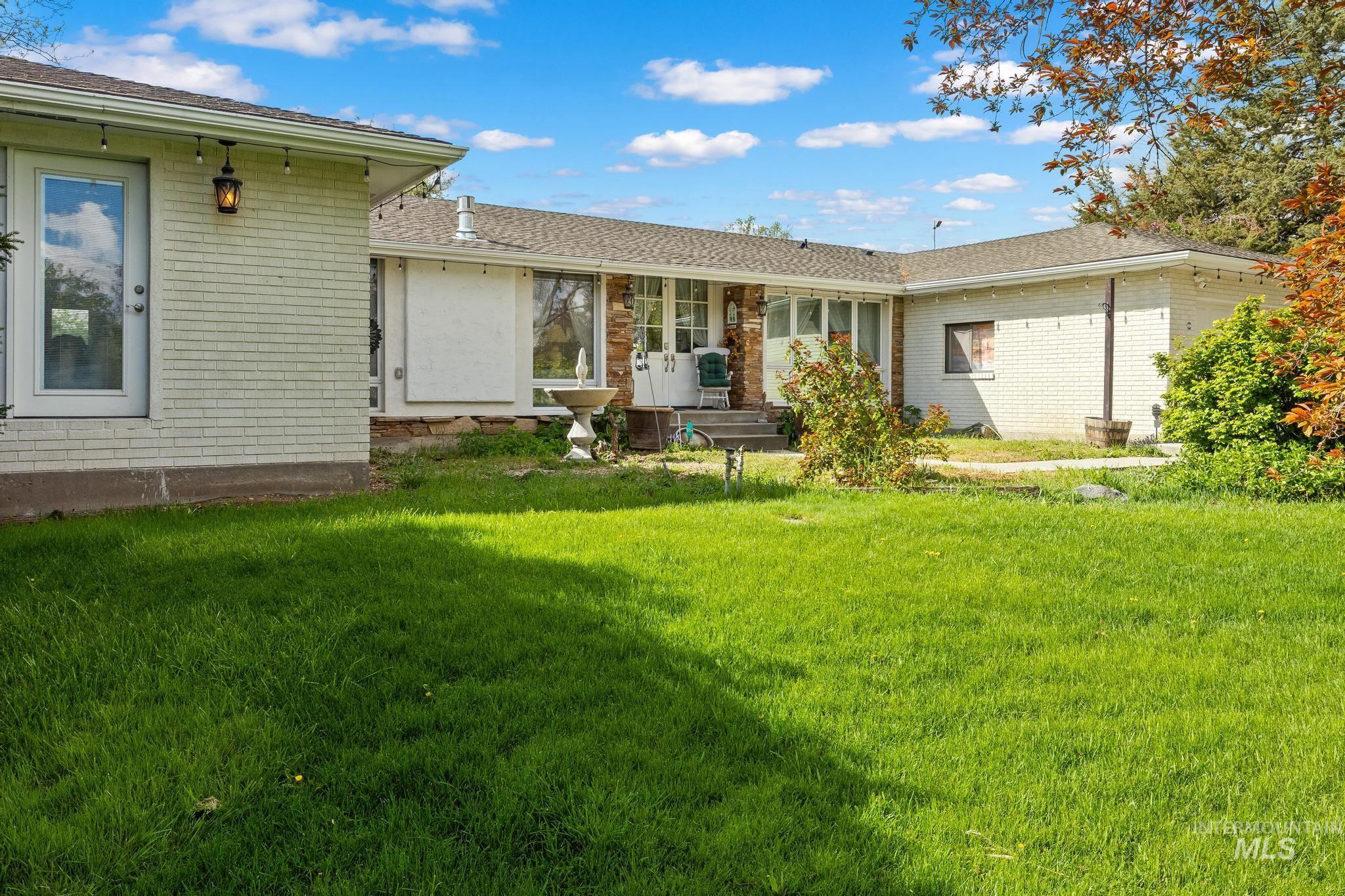 9325 W Wright St, Boise, Idaho 83709, 5 Bedrooms, 3 Bathrooms, Residential For Sale, Price $1,274,900, 98982639