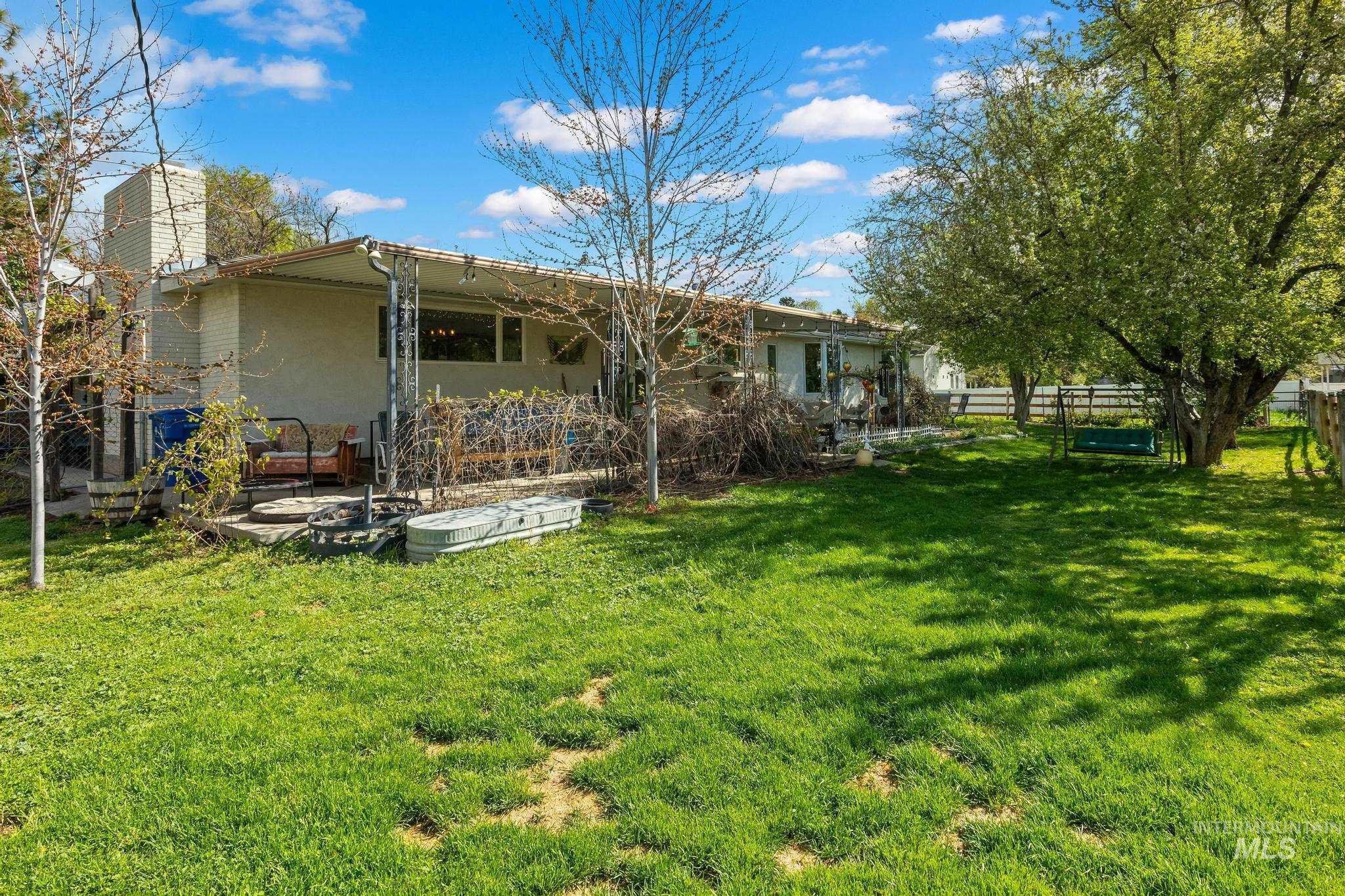 9325 W Wright St, Boise, Idaho 83709, 5 Bedrooms, 3 Bathrooms, Residential For Sale, Price $1,274,900, 98982639