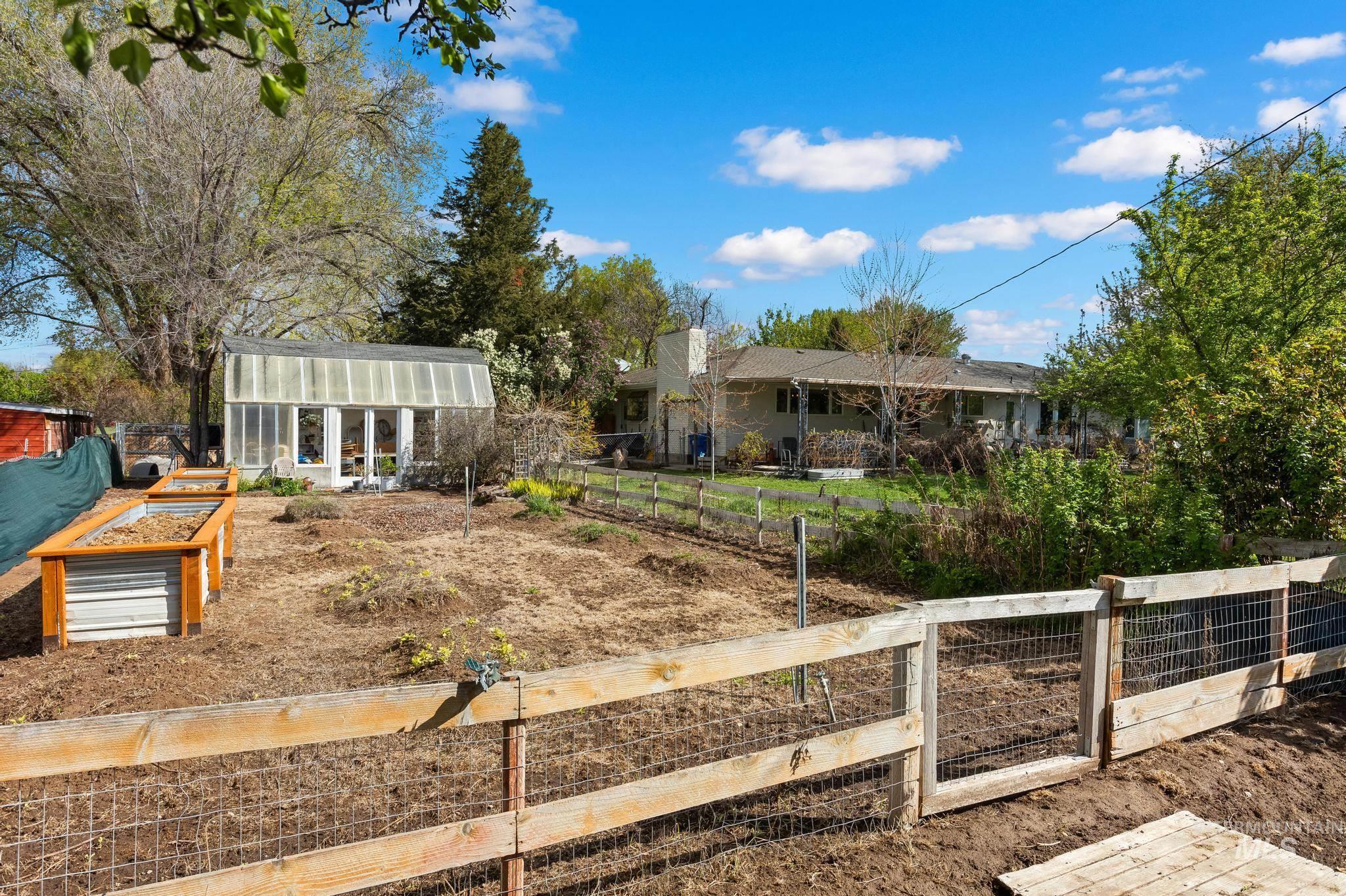 9325 W Wright St, Boise, Idaho 83709, 5 Bedrooms, 3 Bathrooms, Residential For Sale, Price $1,274,900, 98982639