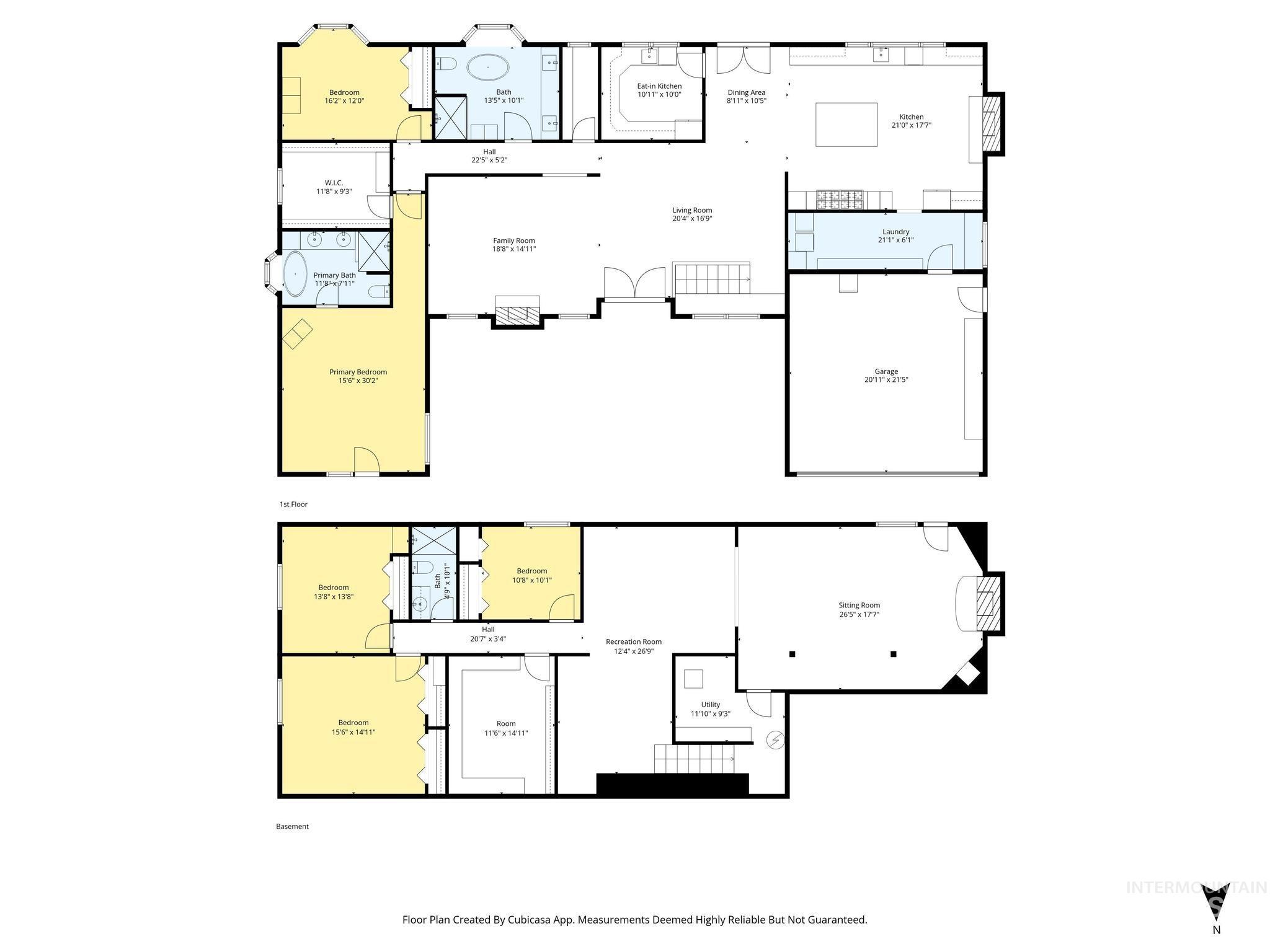 9325 W Wright St, Boise, Idaho 83709, 5 Bedrooms, 3 Bathrooms, Residential For Sale, Price $1,274,900, 98982639