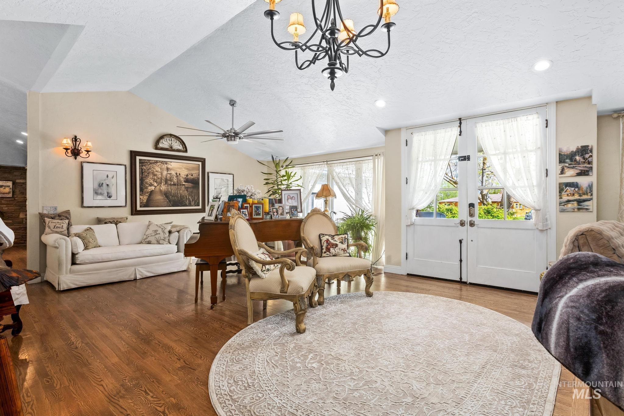 9325 W Wright St, Boise, Idaho 83709, 5 Bedrooms, 3 Bathrooms, Residential For Sale, Price $1,274,900, 98982639