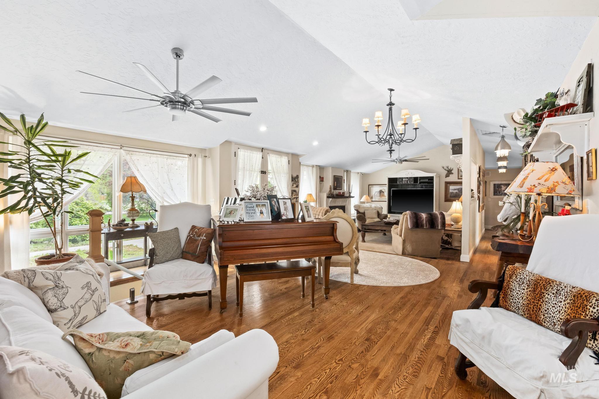 9325 W Wright St, Boise, Idaho 83709, 5 Bedrooms, 3 Bathrooms, Residential For Sale, Price $1,274,900, 98982639