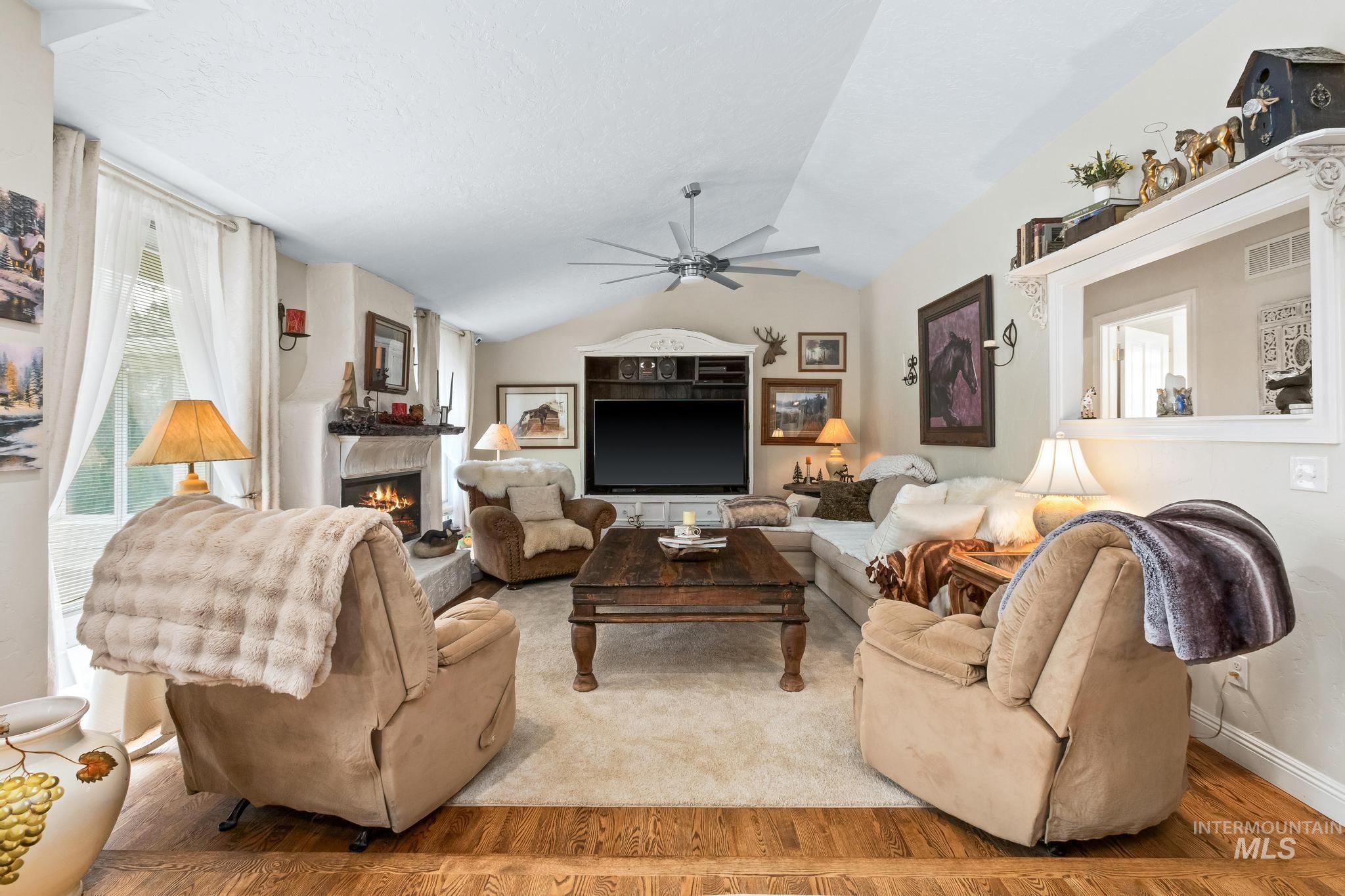 9325 W Wright St, Boise, Idaho 83709, 5 Bedrooms, 3 Bathrooms, Residential For Sale, Price $1,274,900, 98982639