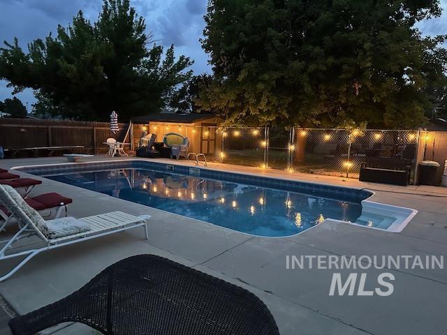 1774 N Jericho Rd, Meridian, Idaho 83646-1858, 3 Bedrooms, 2 Bathrooms, Residential For Sale, Price $449,000,MLS 98982646