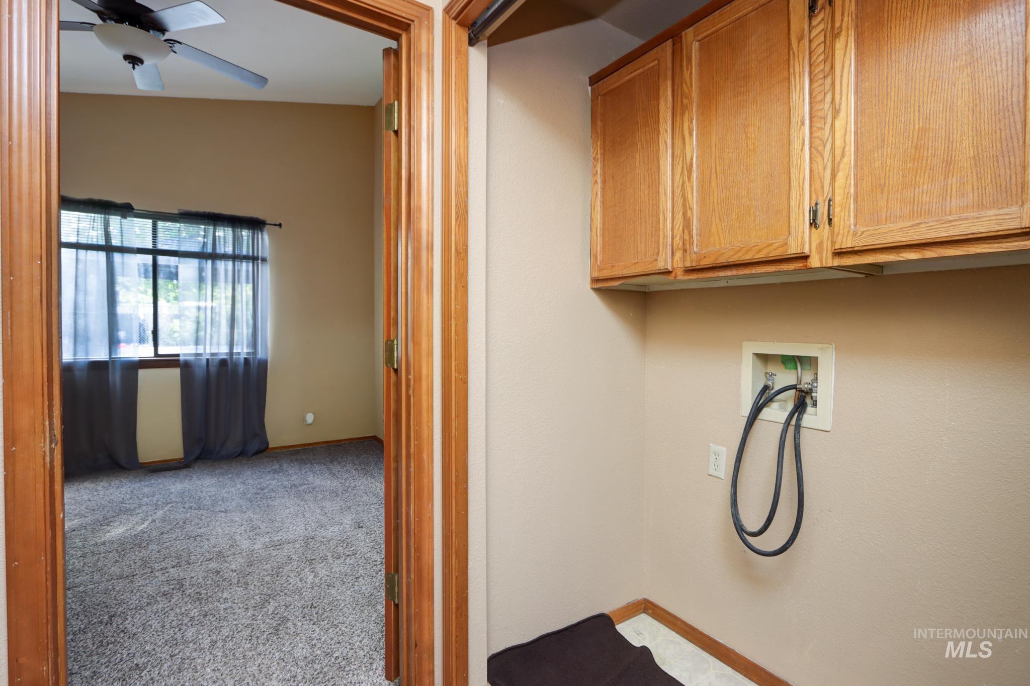 1774 N Jericho Rd, Meridian, Idaho 83646-1858, 3 Bedrooms, 2 Bathrooms, Residential For Sale, Price $449,000,MLS 98982646