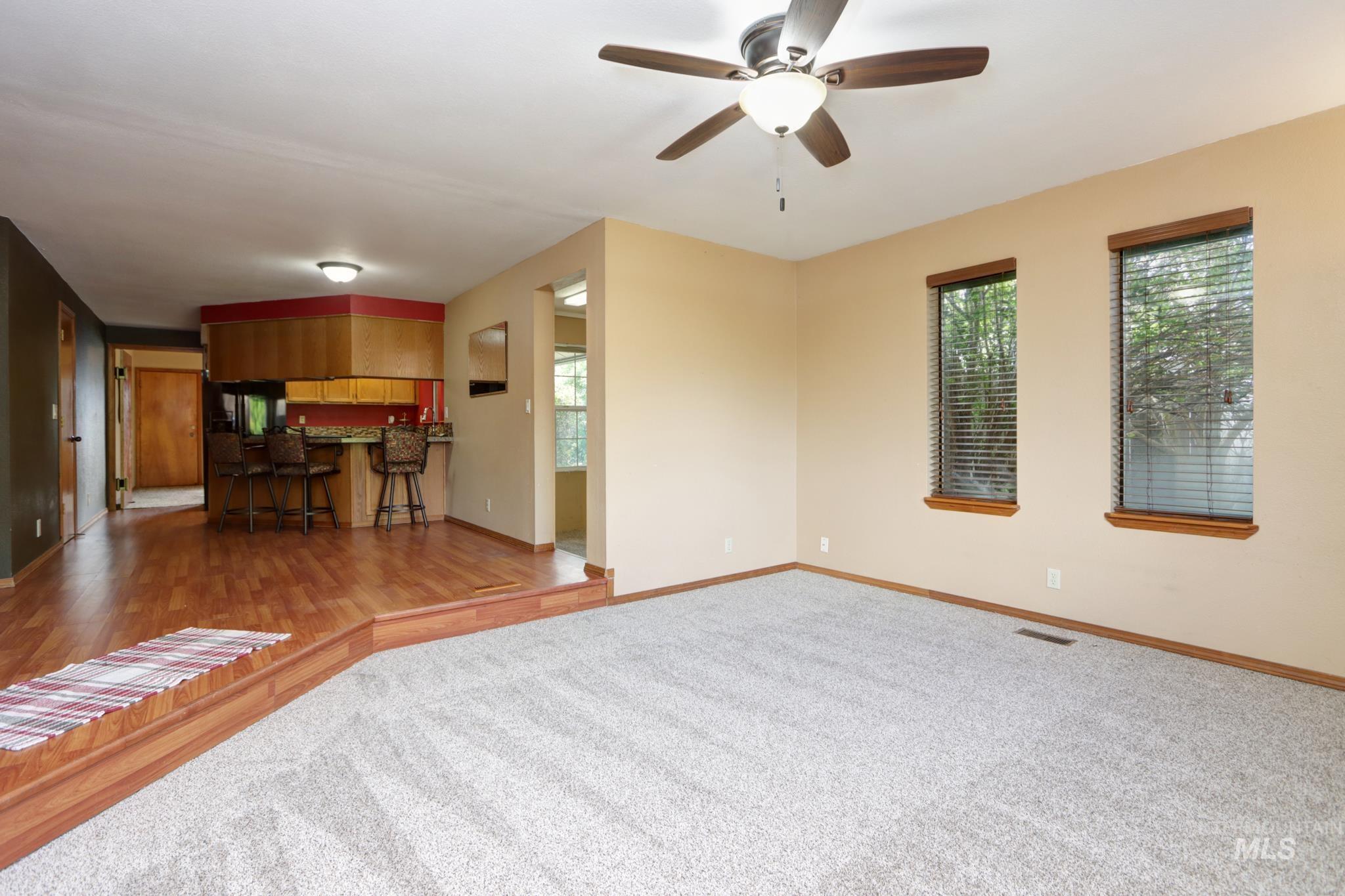 1774 N Jericho Rd, Meridian, Idaho 83646-1858, 3 Bedrooms, 2 Bathrooms, Residential For Sale, Price $449,000,MLS 98982646
