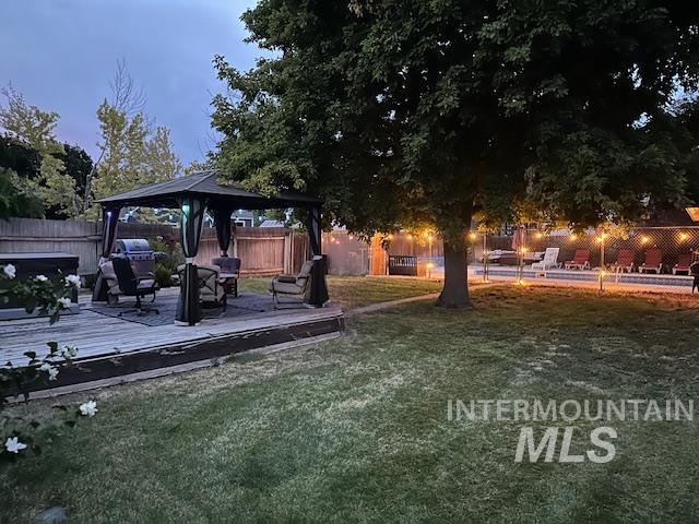 1774 N Jericho Rd, Meridian, Idaho 83646-1858, 3 Bedrooms, 2 Bathrooms, Residential For Sale, Price $449,000,MLS 98982646