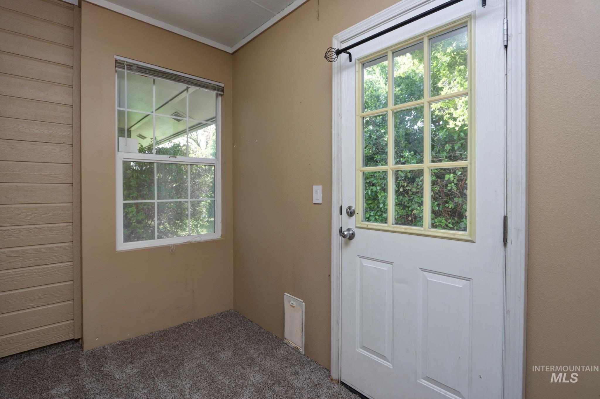 1774 N Jericho Rd, Meridian, Idaho 83646-1858, 3 Bedrooms, 2 Bathrooms, Residential For Sale, Price $449,000,MLS 98982646