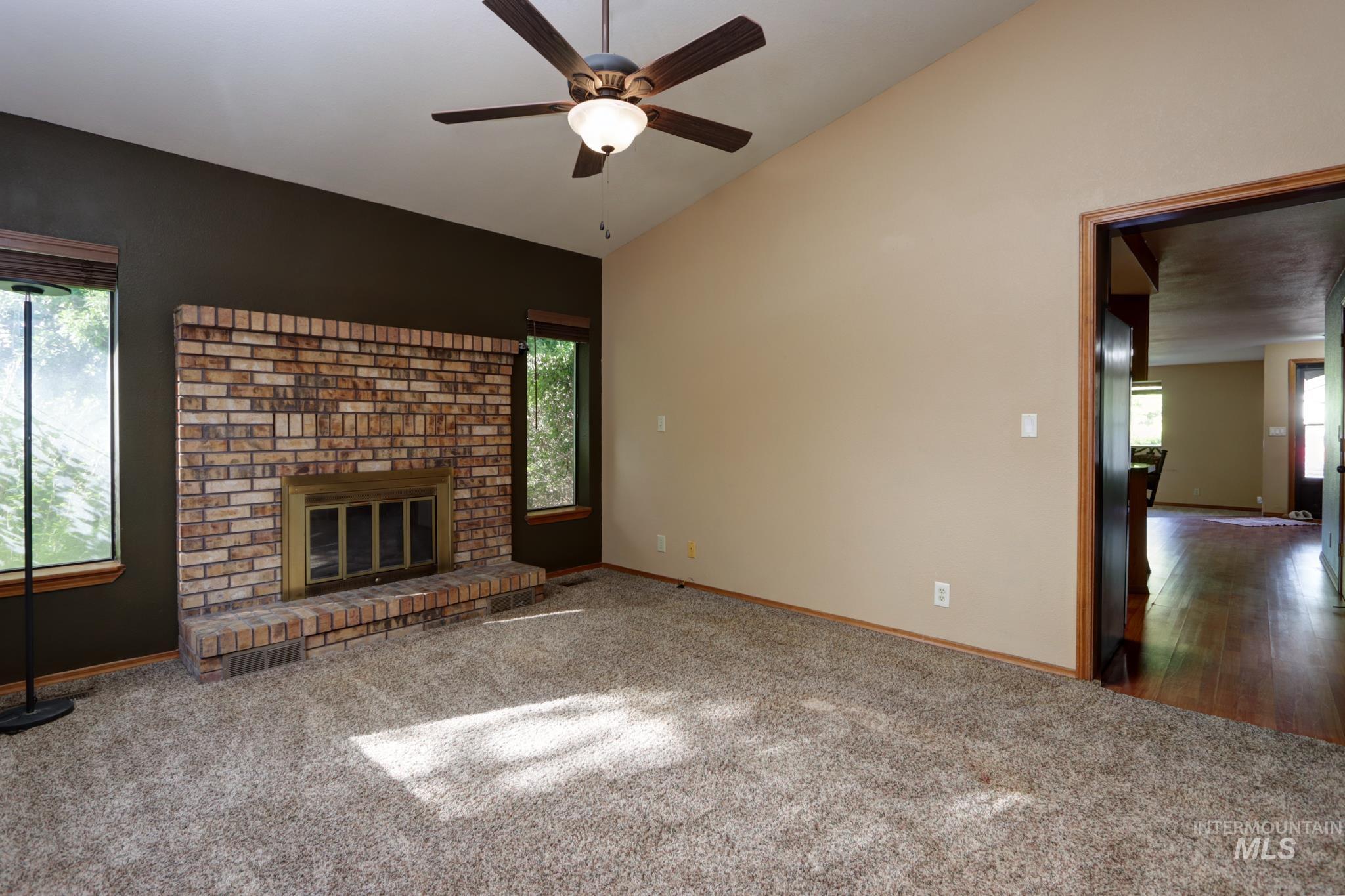 1774 N Jericho Rd, Meridian, Idaho 83646-1858, 3 Bedrooms, 2 Bathrooms, Residential For Sale, Price $449,000,MLS 98982646