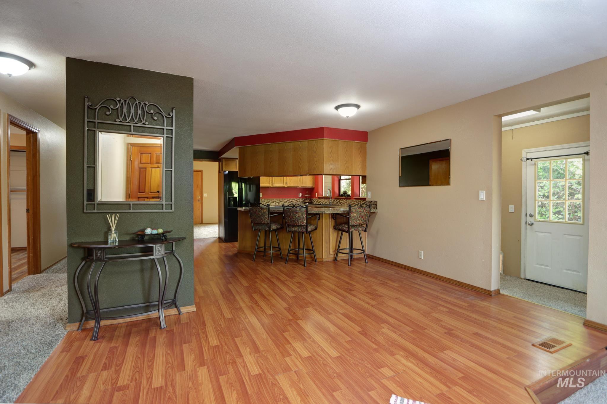 1774 N Jericho Rd, Meridian, Idaho 83646-1858, 3 Bedrooms, 2 Bathrooms, Residential For Sale, Price $449,000,MLS 98982646