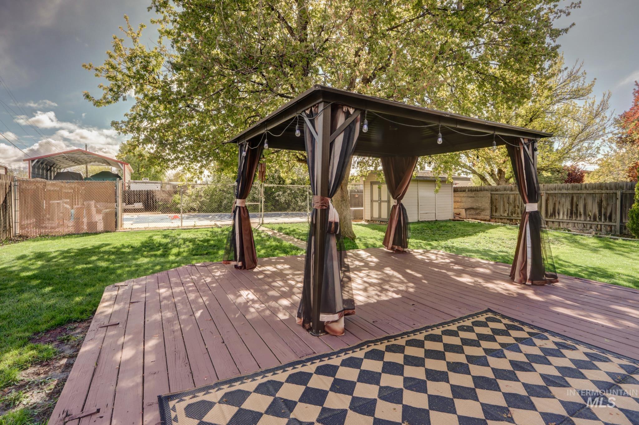1774 N Jericho Rd, Meridian, Idaho 83646-1858, 3 Bedrooms, 2 Bathrooms, Residential For Sale, Price $449,000,MLS 98982646