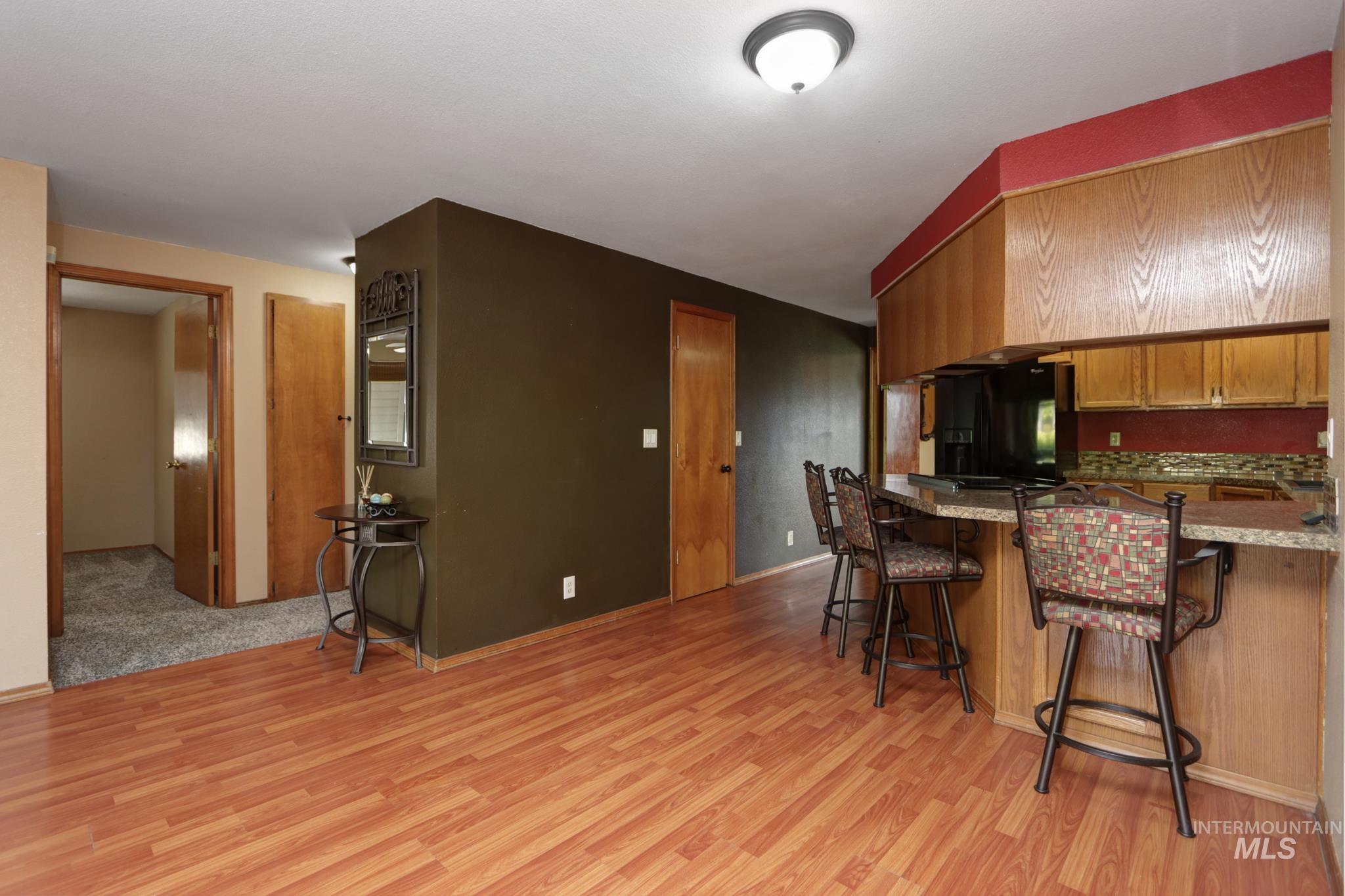1774 N Jericho Rd, Meridian, Idaho 83646-1858, 3 Bedrooms, 2 Bathrooms, Residential For Sale, Price $449,000,MLS 98982646