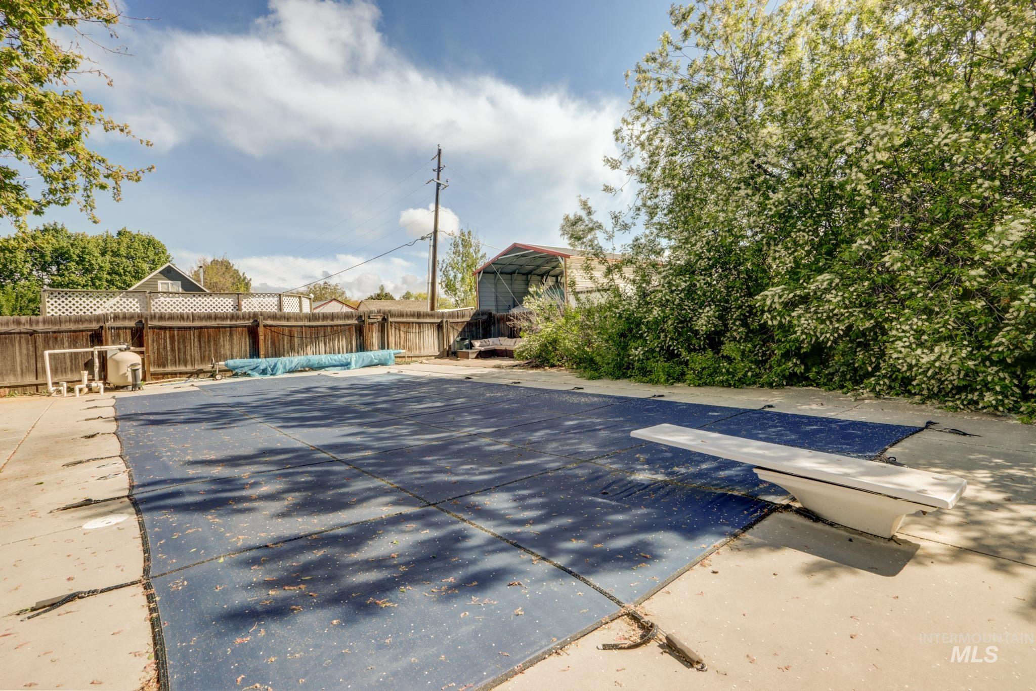1774 N Jericho Rd, Meridian, Idaho 83646-1858, 3 Bedrooms, 2 Bathrooms, Residential For Sale, Price $449,000,MLS 98982646