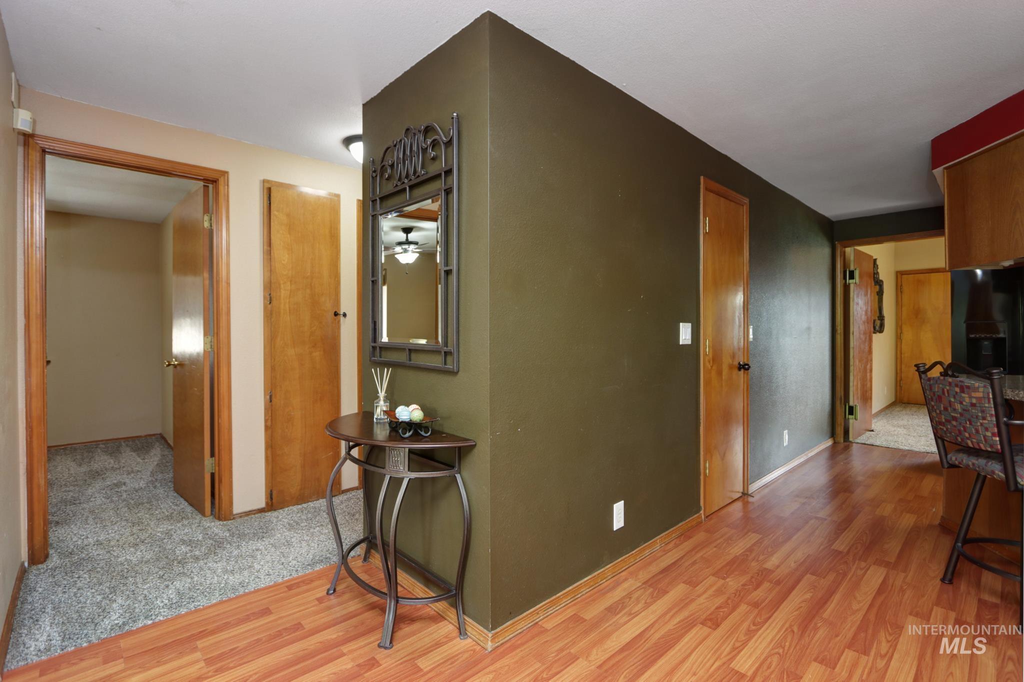 1774 N Jericho Rd, Meridian, Idaho 83646-1858, 3 Bedrooms, 2 Bathrooms, Residential For Sale, Price $449,000,MLS 98982646
