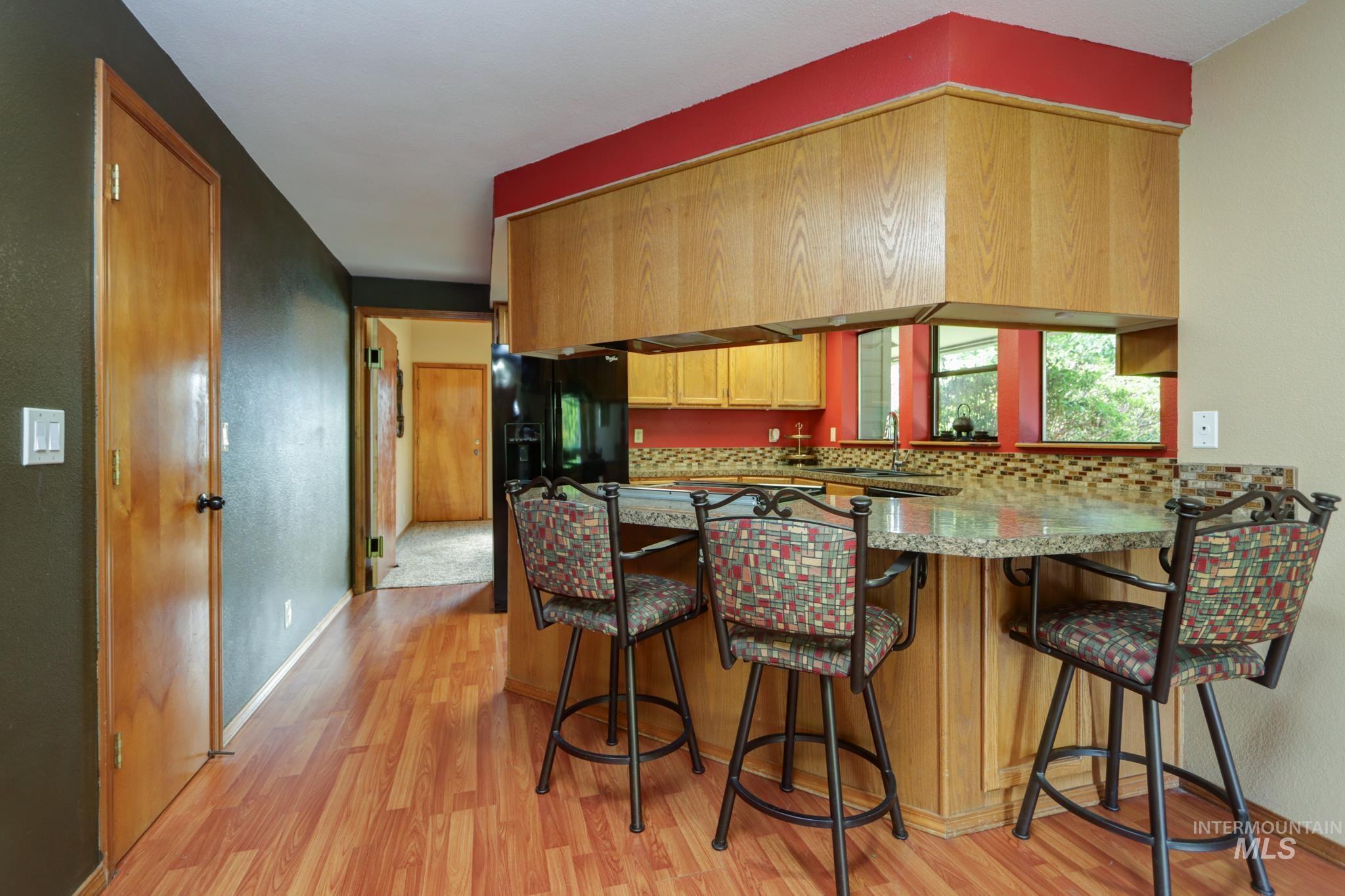1774 N Jericho Rd, Meridian, Idaho 83646-1858, 3 Bedrooms, 2 Bathrooms, Residential For Sale, Price $449,000,MLS 98982646