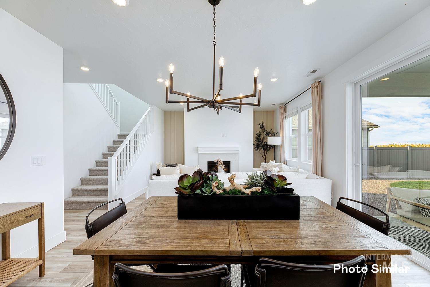 5039 N Corbell Ave, Meridian, Idaho 83646, 4 Bedrooms, 3 Bathrooms, Residential For Sale, Price $584,900,MLS 98982648