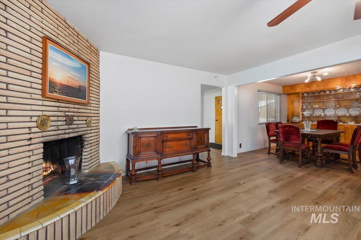 2012 21st, Heyburn, Idaho 83336, 3 Bedrooms, 2.5 Bathrooms, Residential For Sale, Price $375,000, 98982653