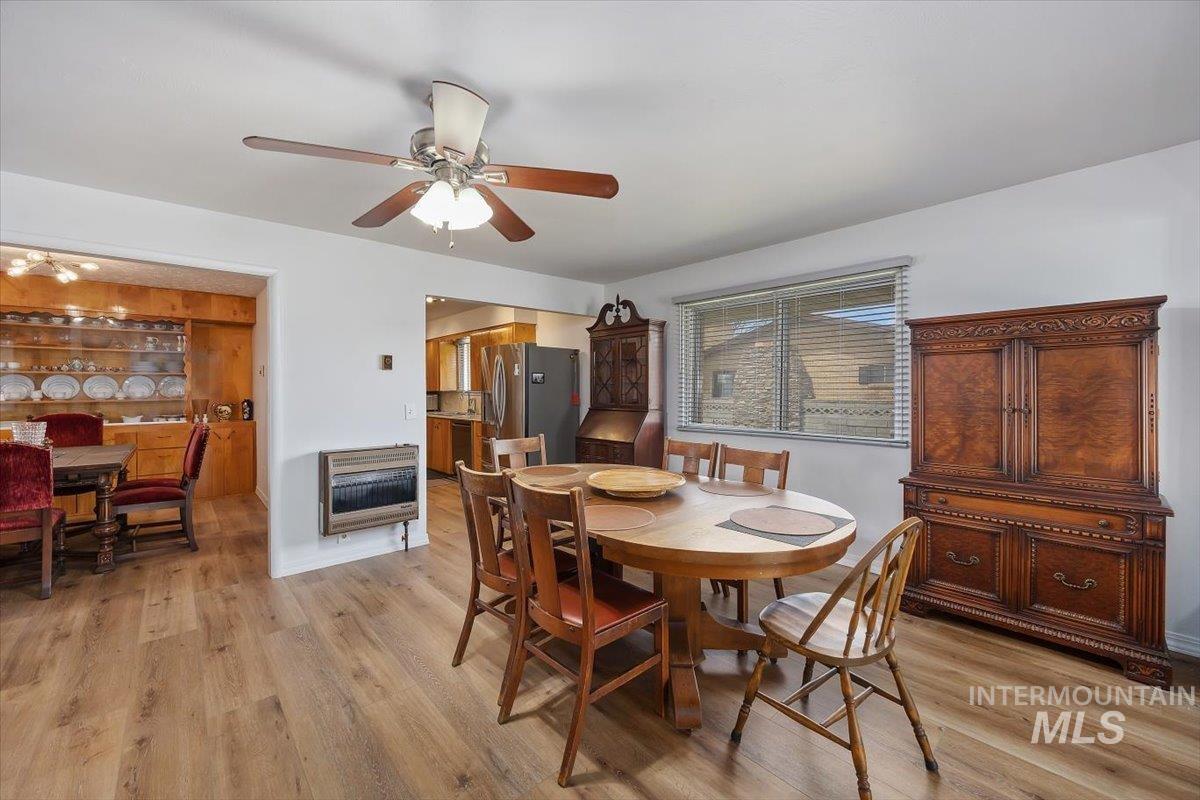 2012 21st, Heyburn, Idaho 83336, 3 Bedrooms, 2.5 Bathrooms, Residential For Sale, Price $375,000, 98982653