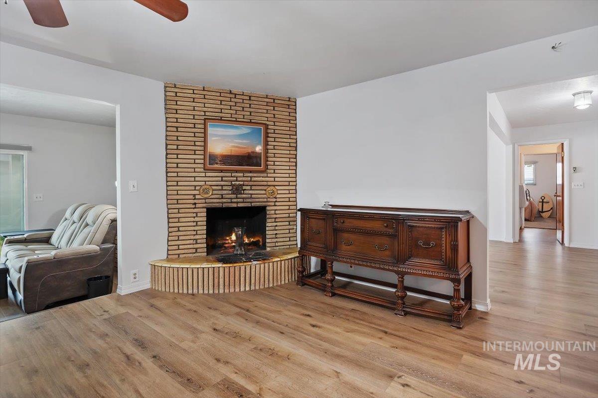 2012 21st, Heyburn, Idaho 83336, 3 Bedrooms, 2.5 Bathrooms, Residential For Sale, Price $375,000, 98982653